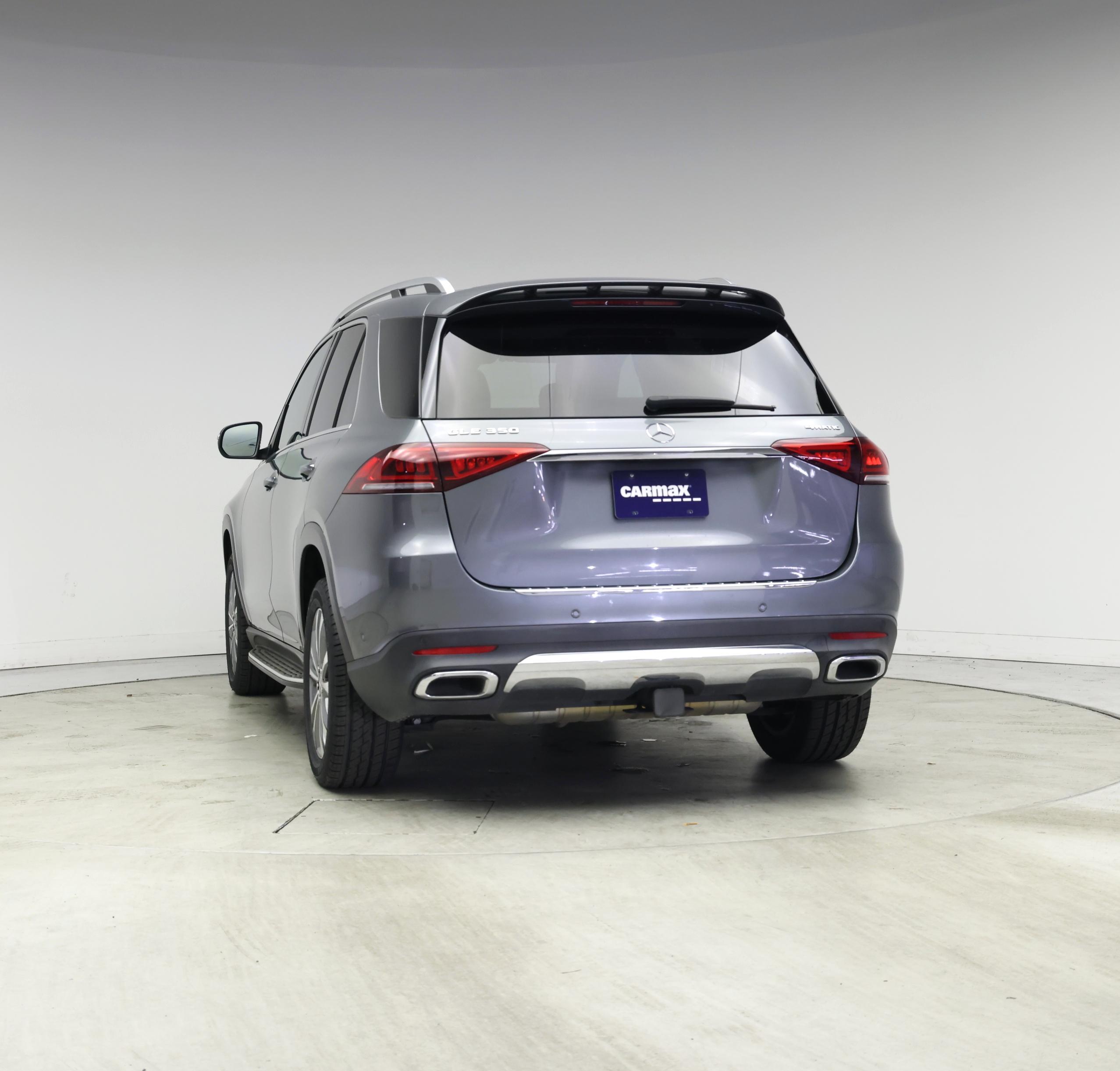 Thumbnail: 2020 Mercedes-Benz GLE - 6