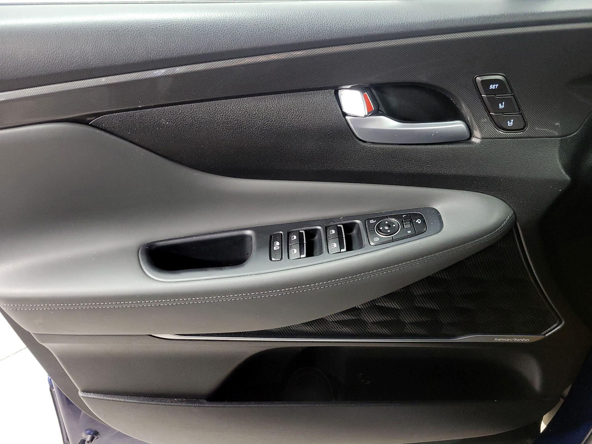 Thumbnail: 2021 Hyundai Santa Fe - 12