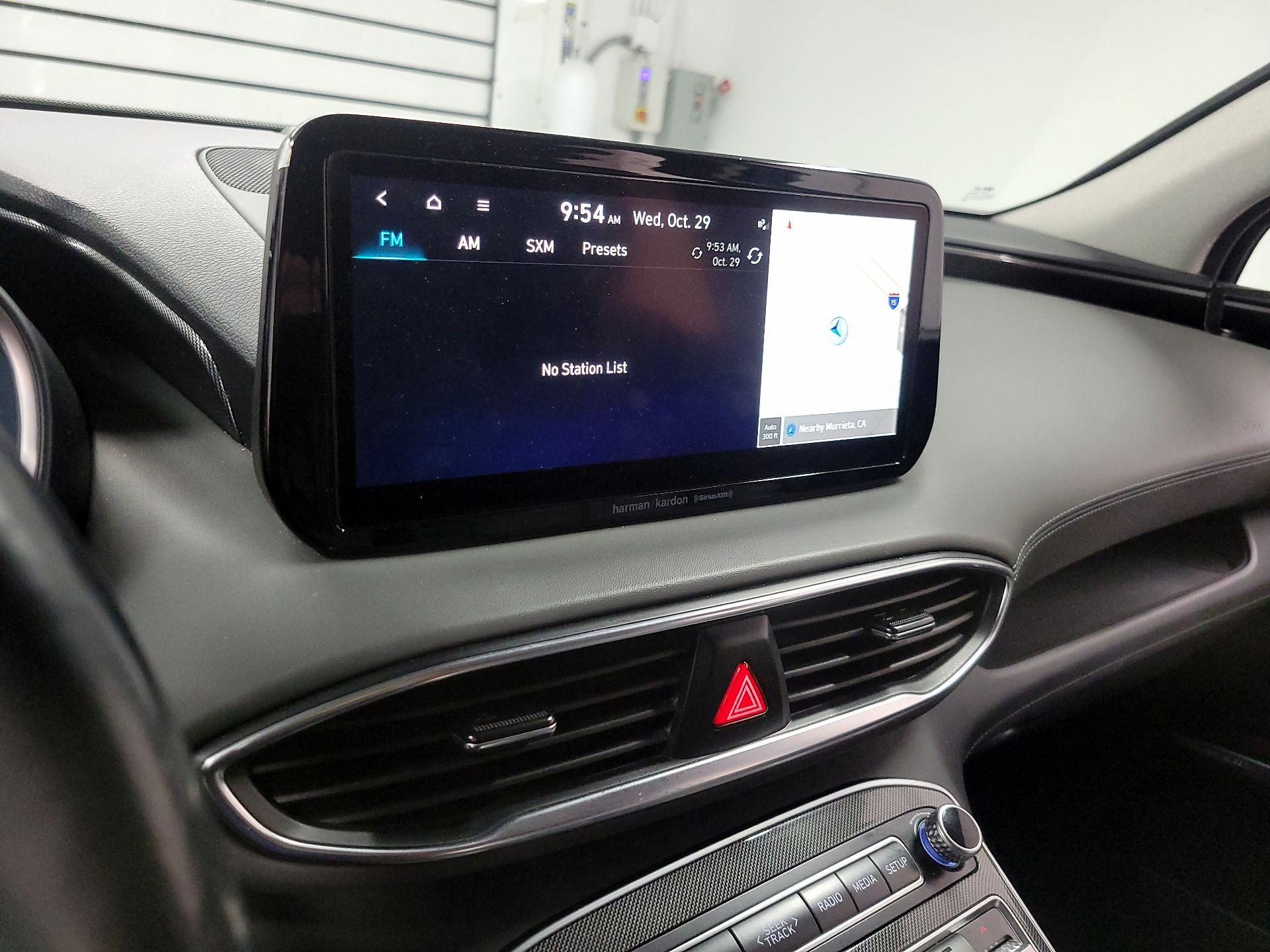 Thumbnail: 2021 Hyundai Santa Fe - 14