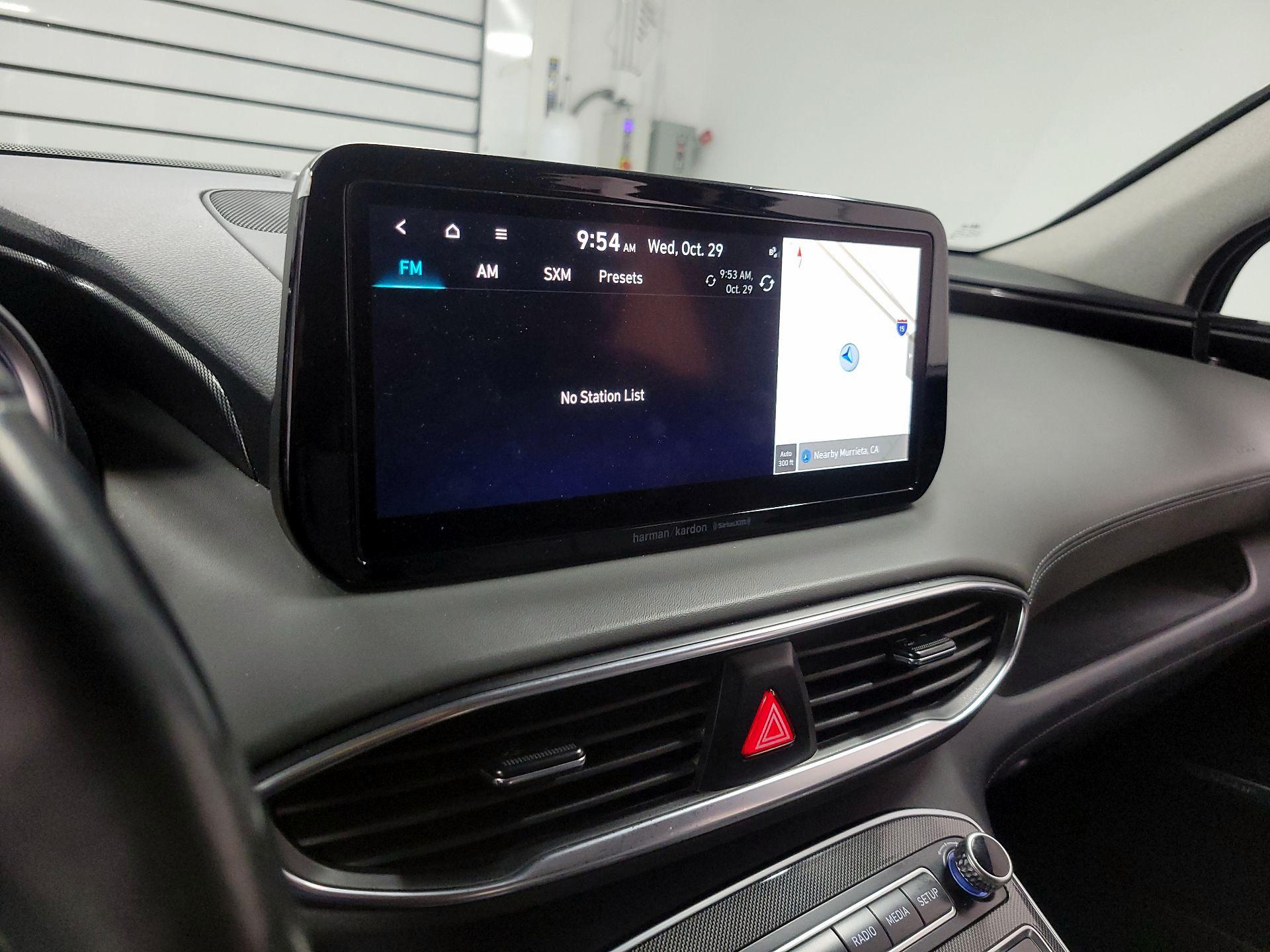 Thumbnail: 2021 Hyundai Santa Fe - 15