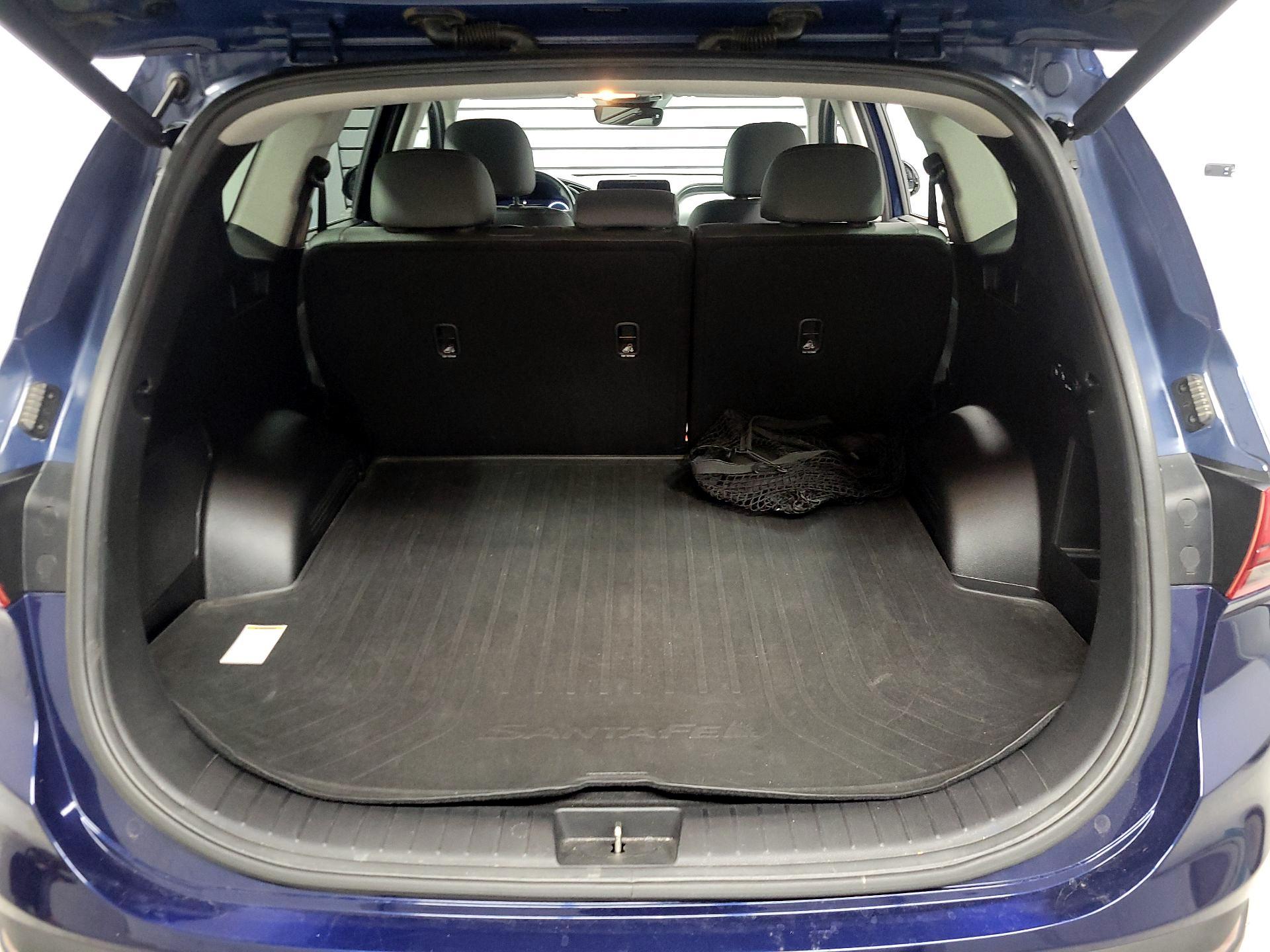 Thumbnail: 2021 Hyundai Santa Fe - 19