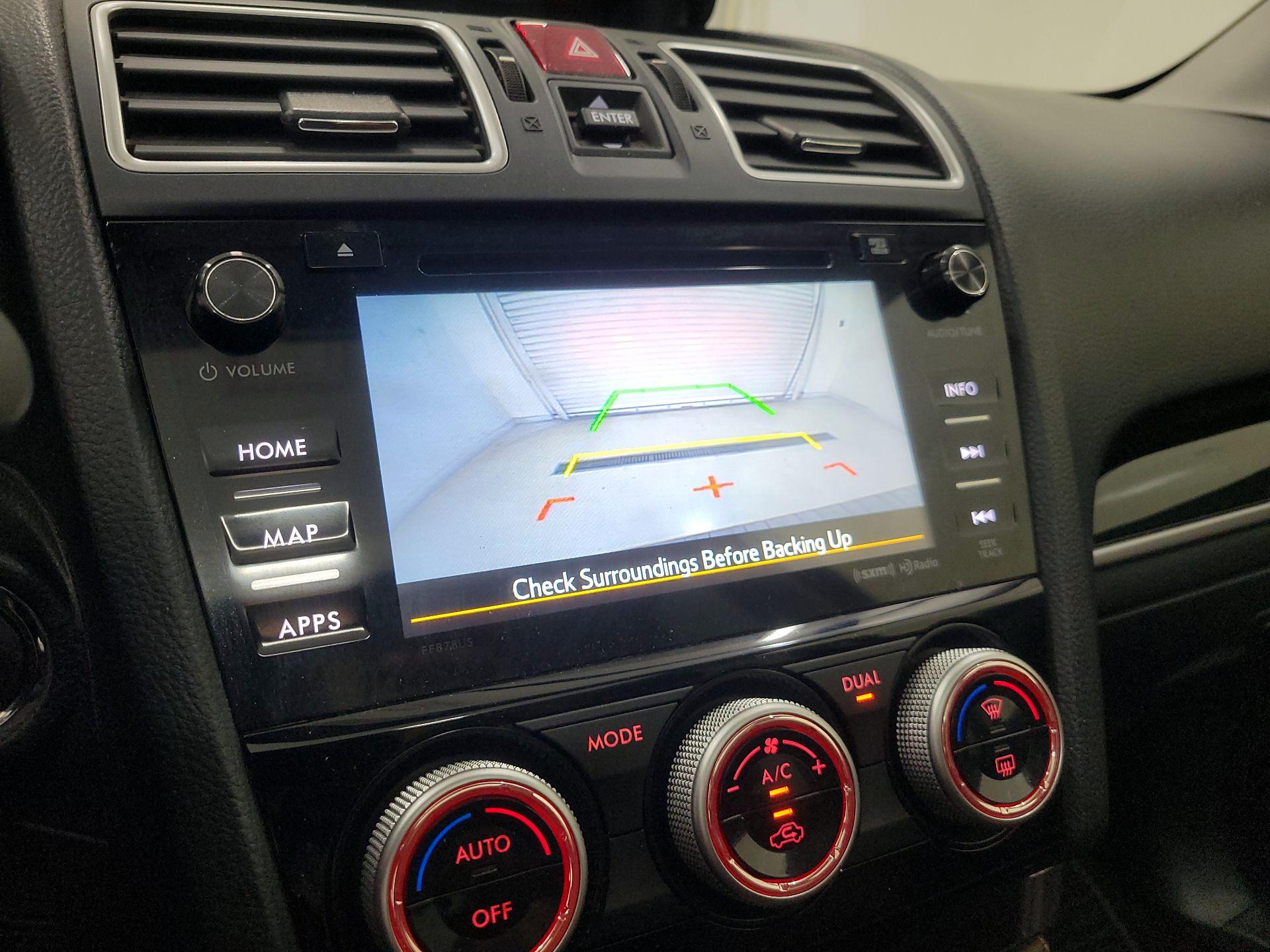 Thumbnail: 2017 Subaru Forester - 14