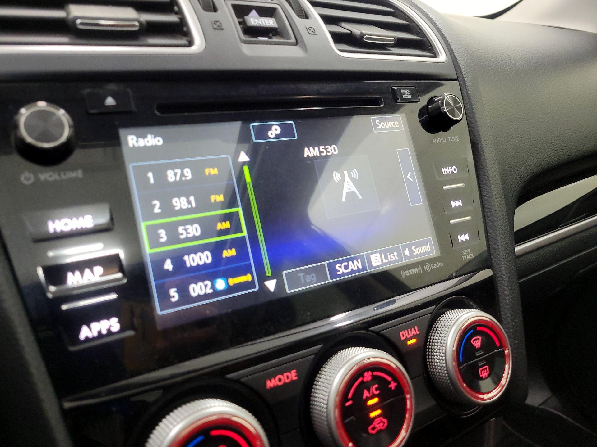 Thumbnail: 2017 Subaru Forester - 15