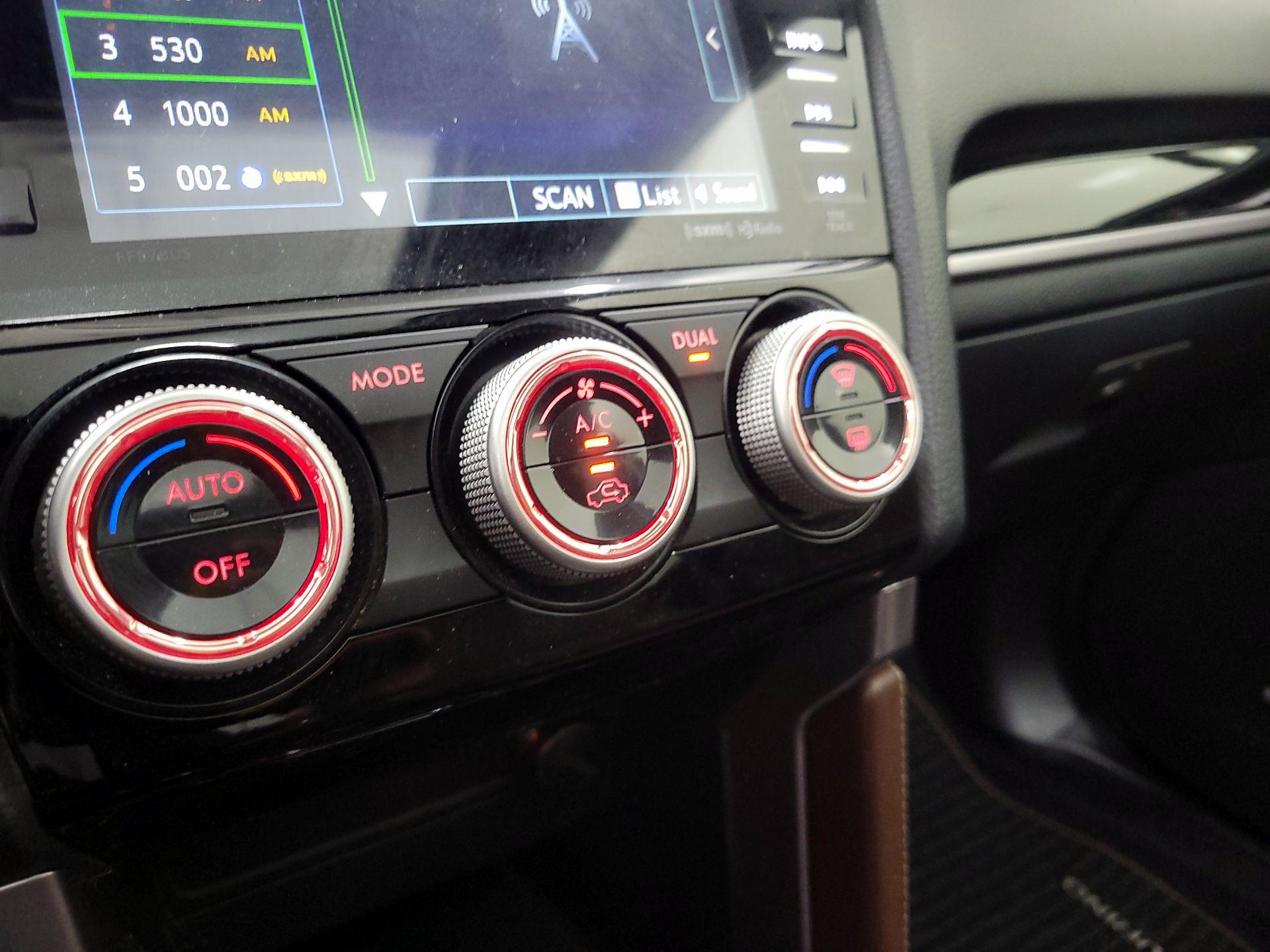 Thumbnail: 2017 Subaru Forester - 16