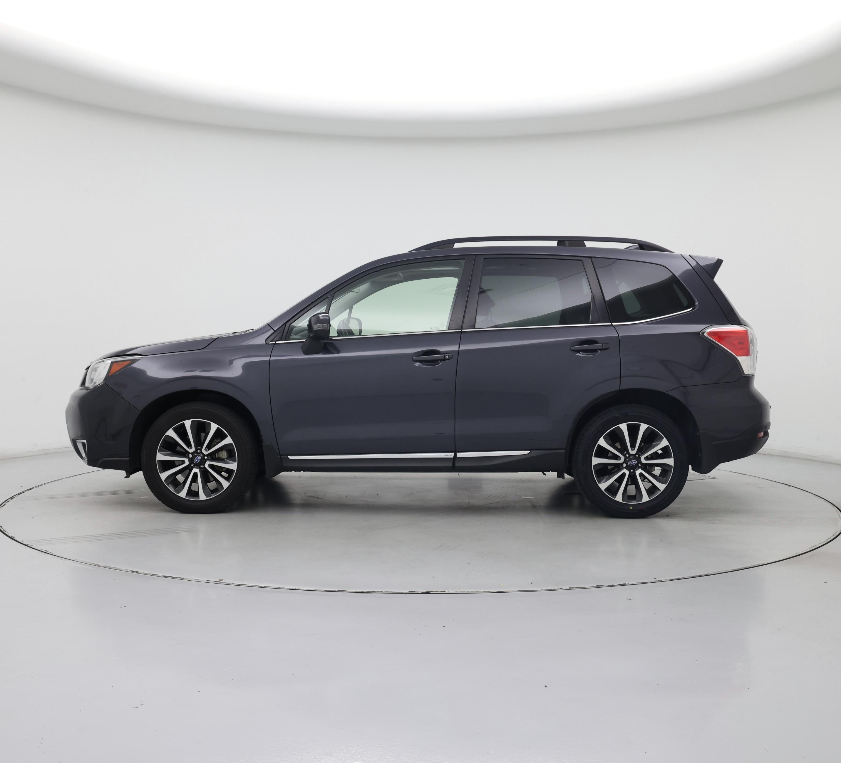 Thumbnail: 2017 Subaru Forester - 3