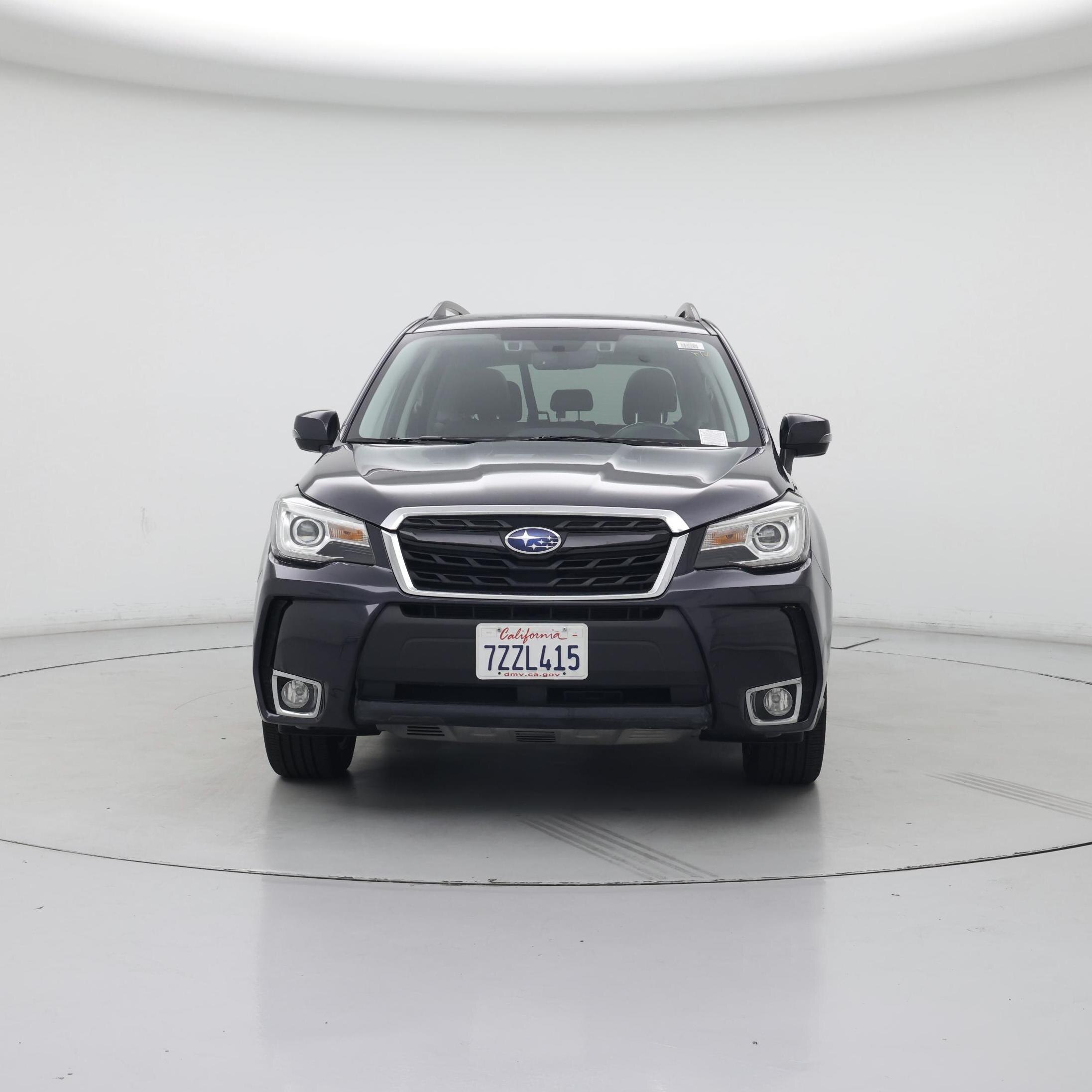 Thumbnail: 2017 Subaru Forester - 5