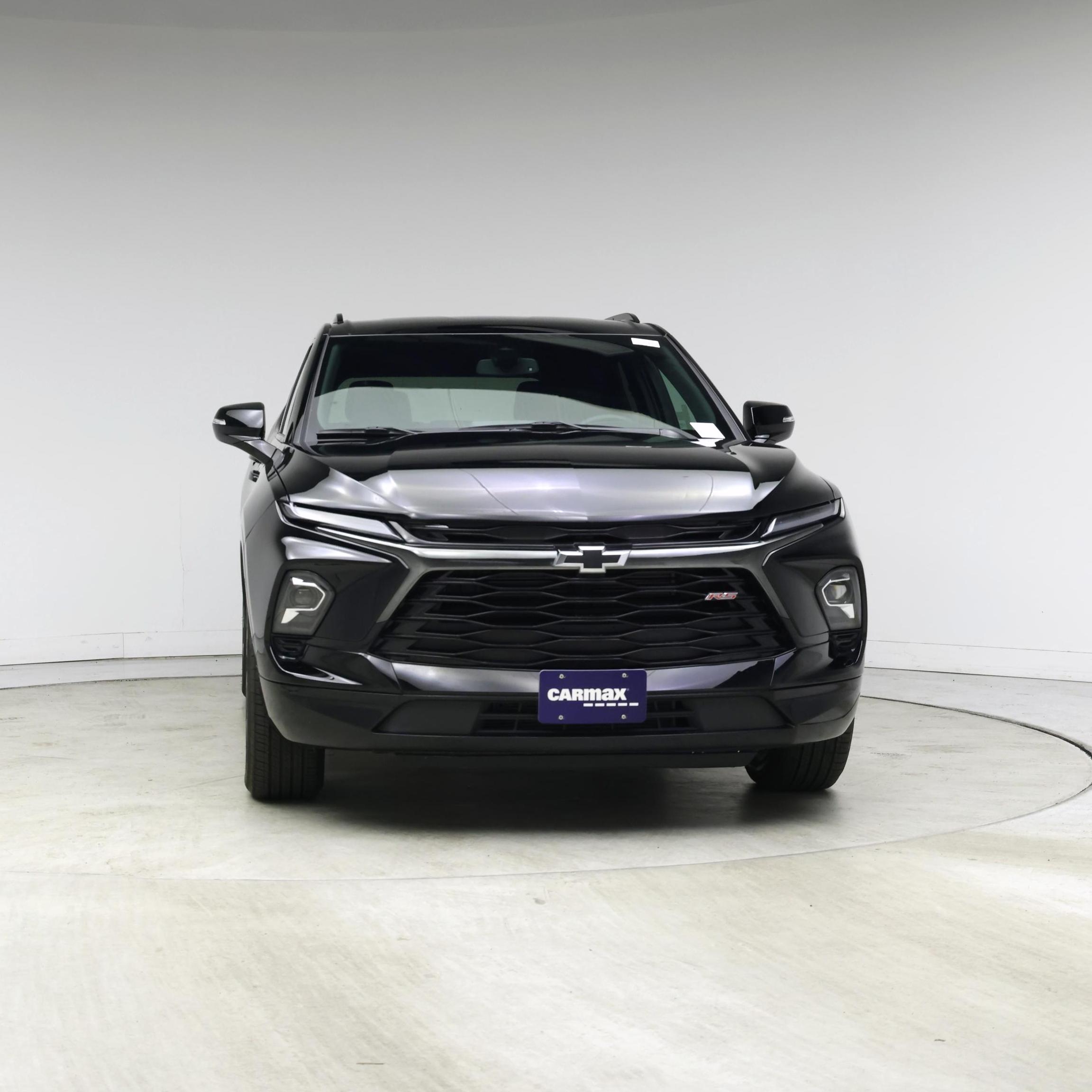 Thumbnail: 2025 Chevrolet Blazer - 5