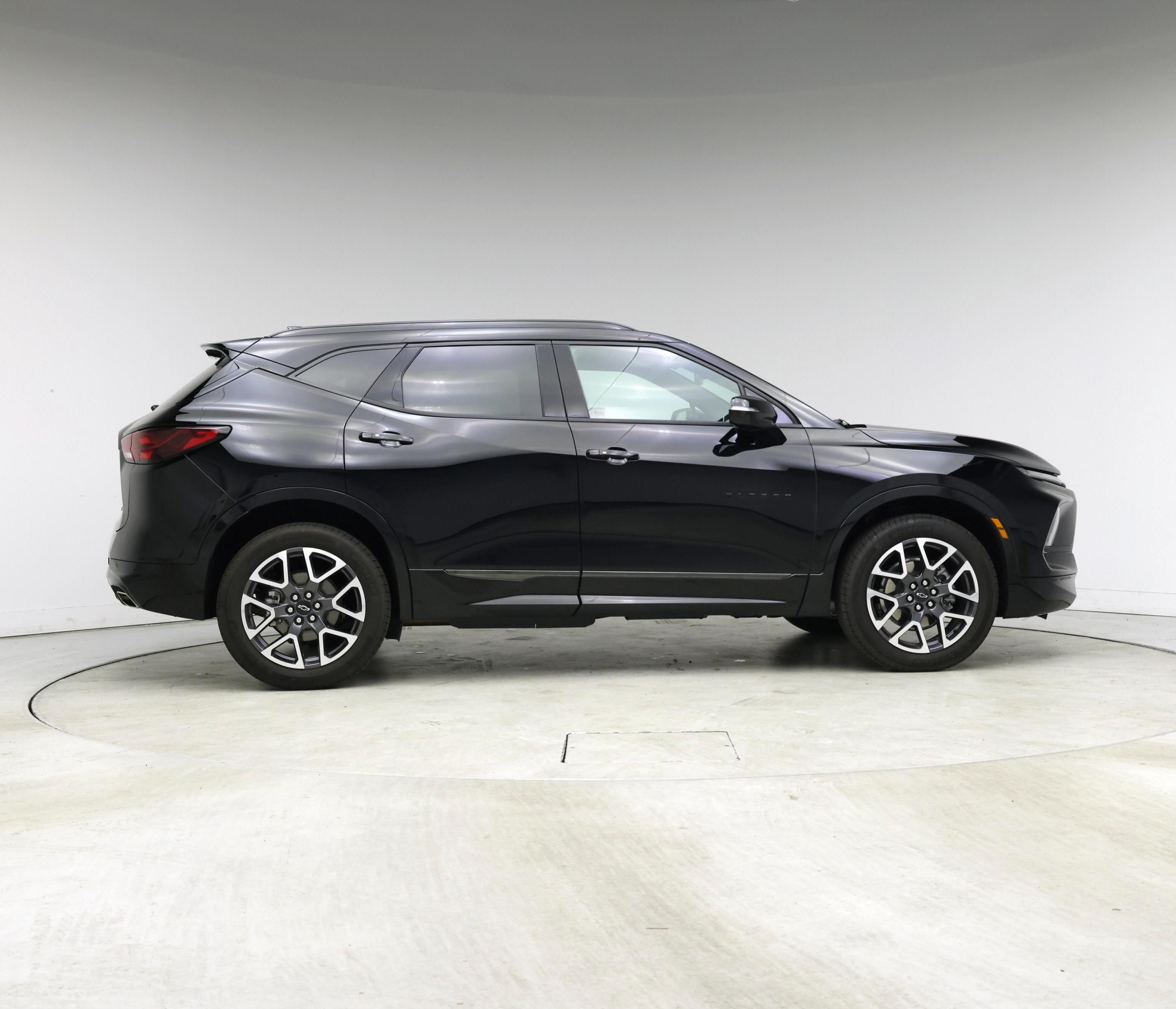 Thumbnail: 2025 Chevrolet Blazer - 7