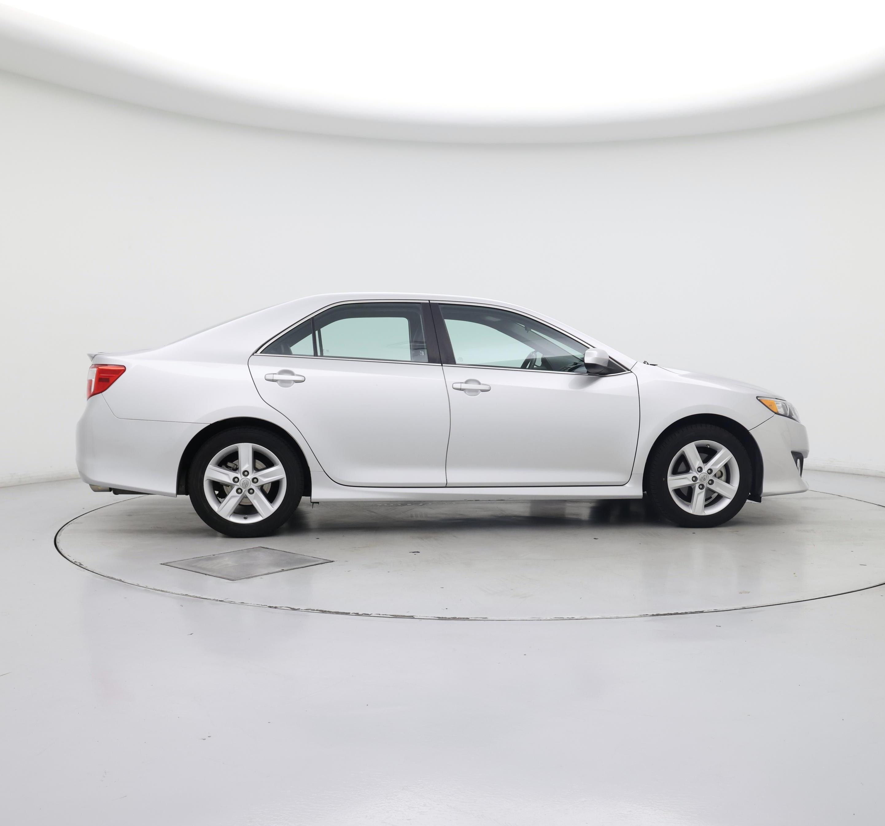 Thumbnail: 2014 Toyota Camry - 7