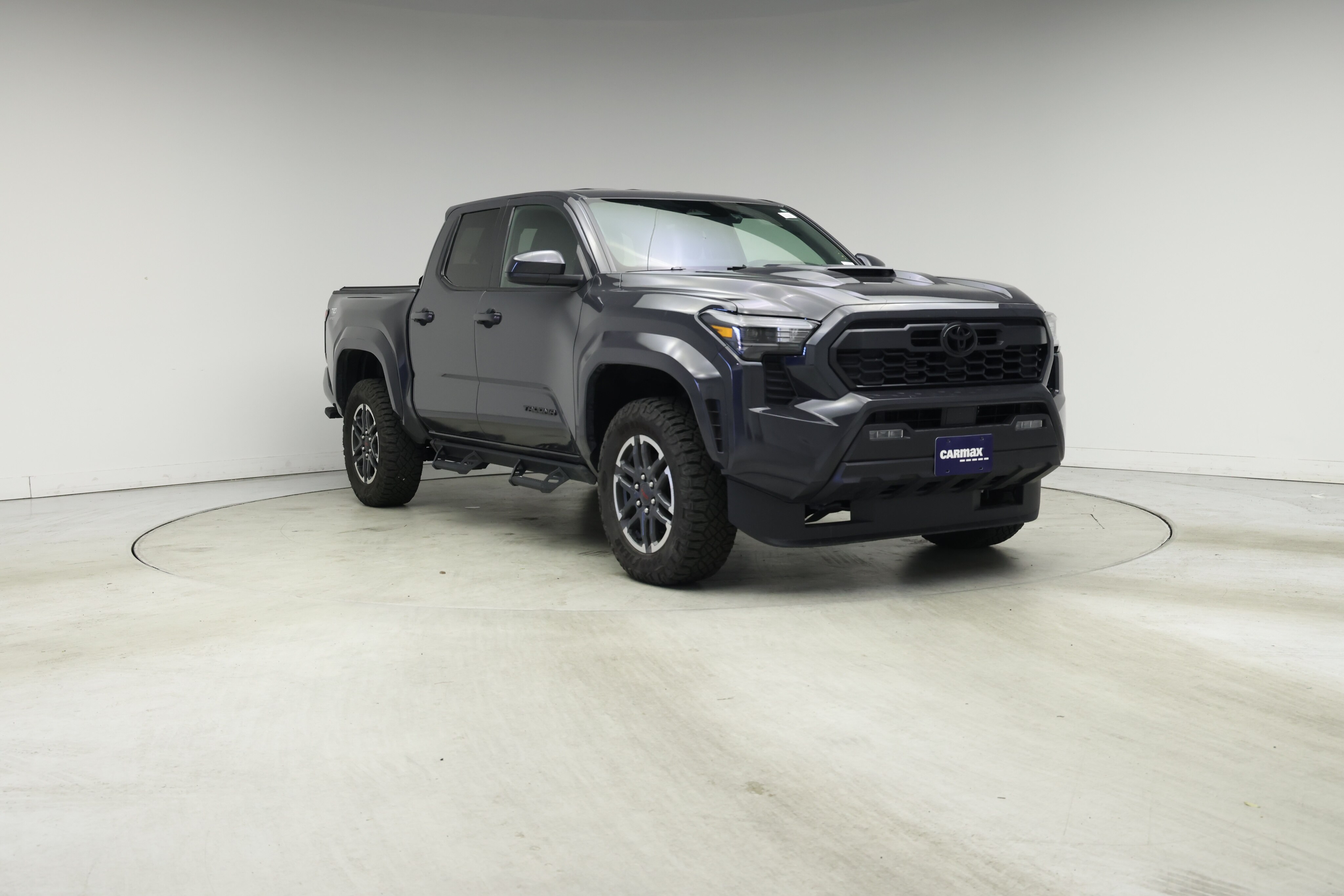 Thumbnail: 2025 Toyota Tacoma - 1