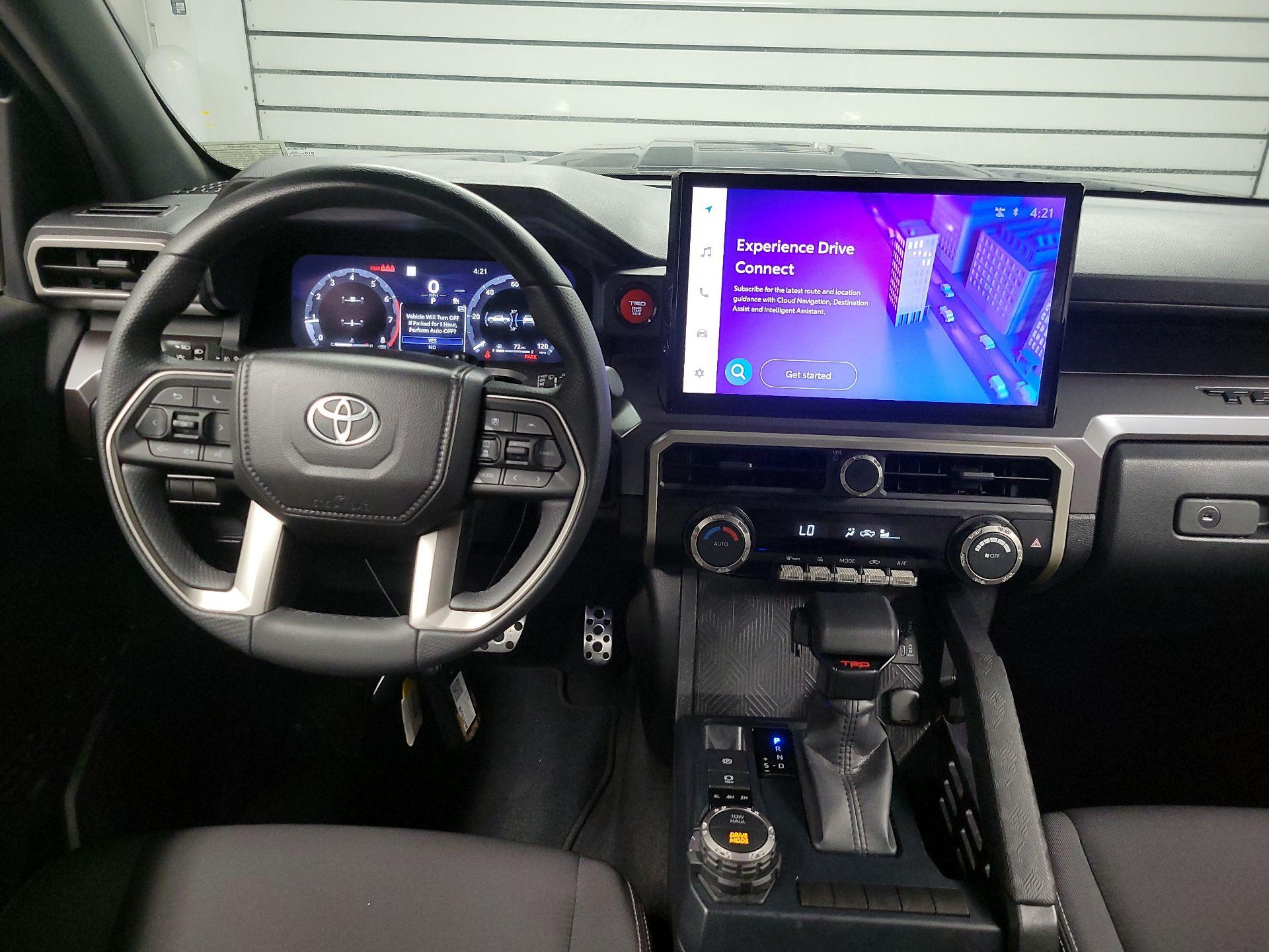 Thumbnail: 2025 Toyota Tacoma - 9