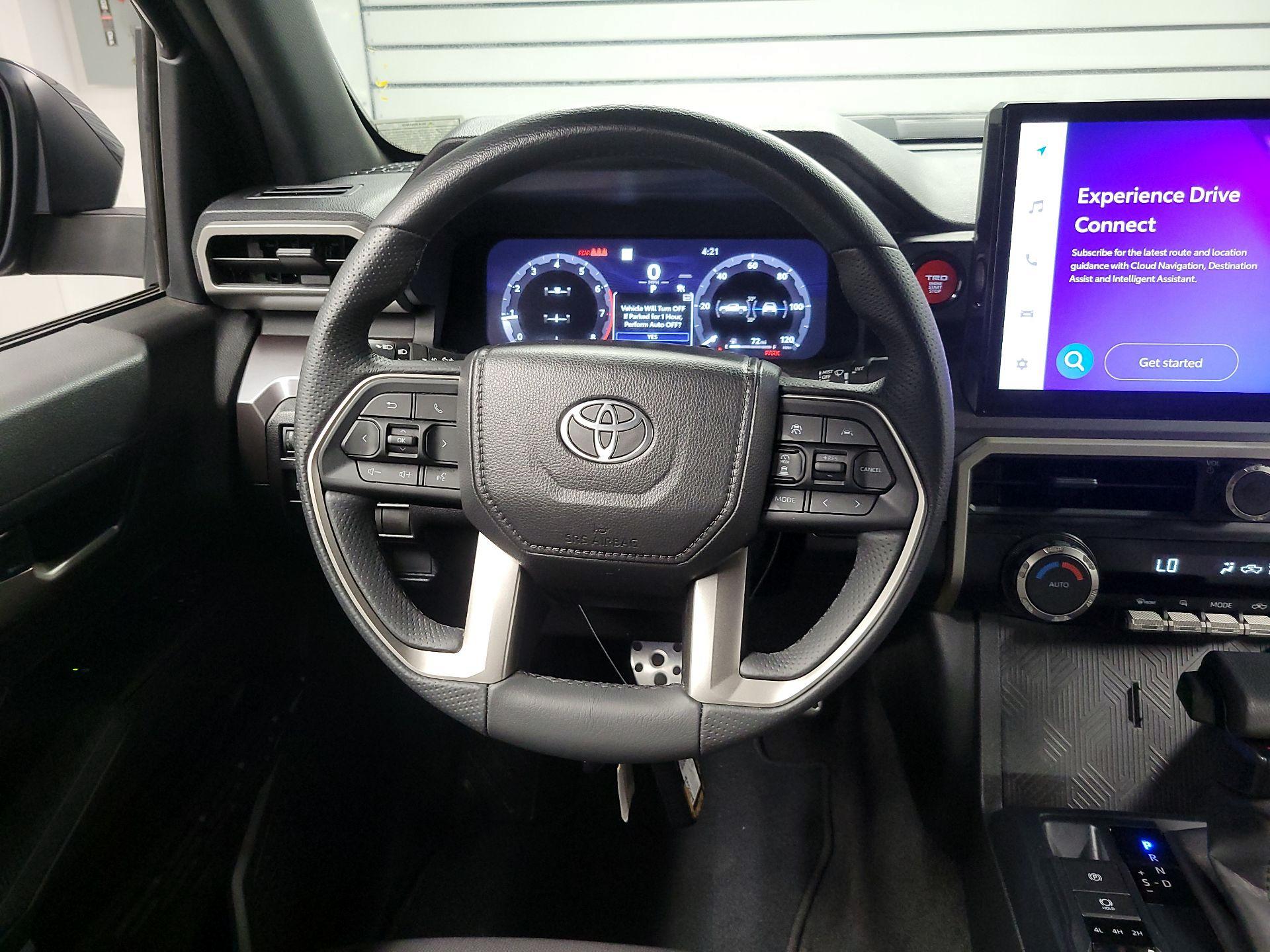 Thumbnail: 2025 Toyota Tacoma - 10