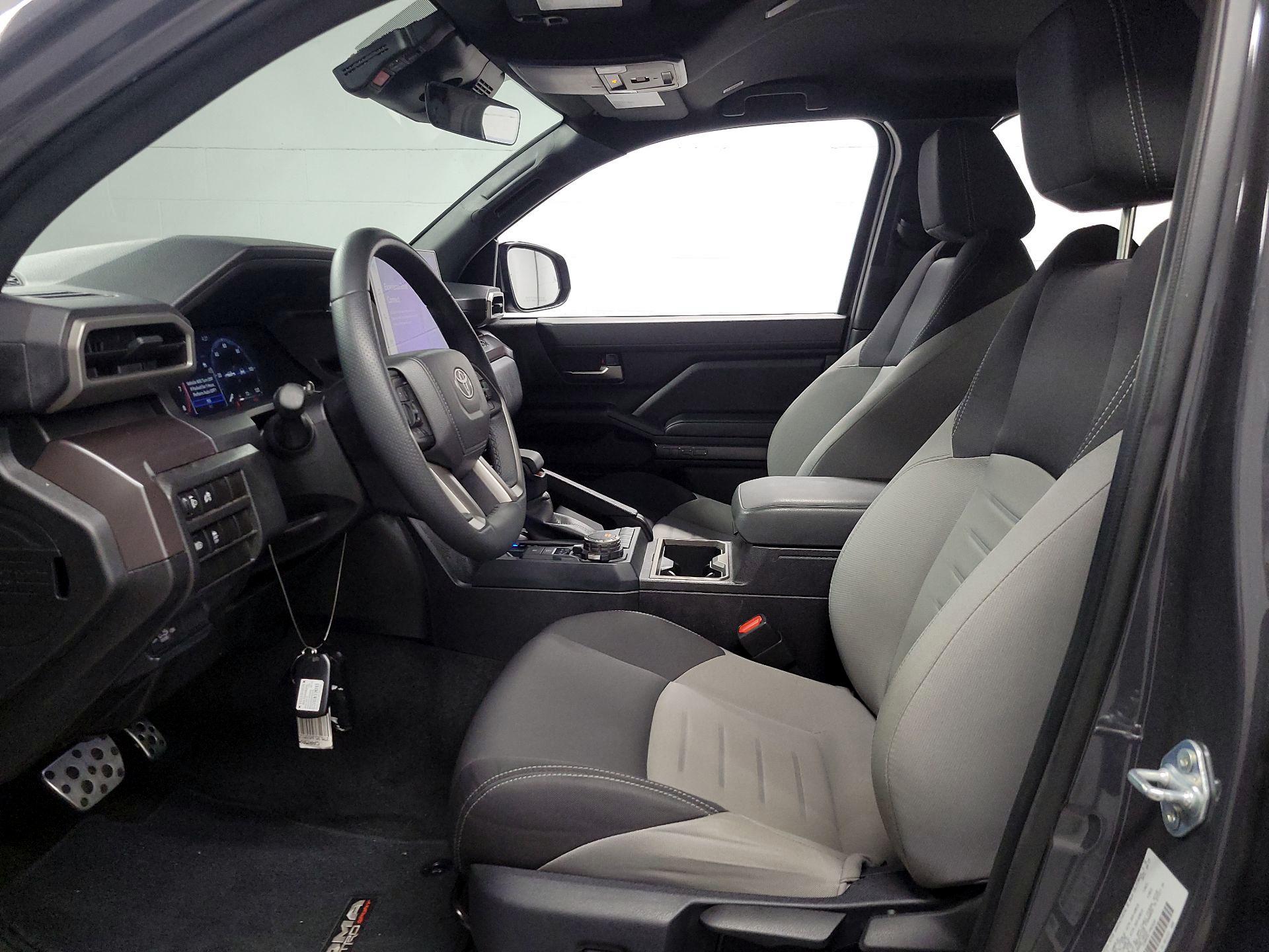 Thumbnail: 2025 Toyota Tacoma - 11