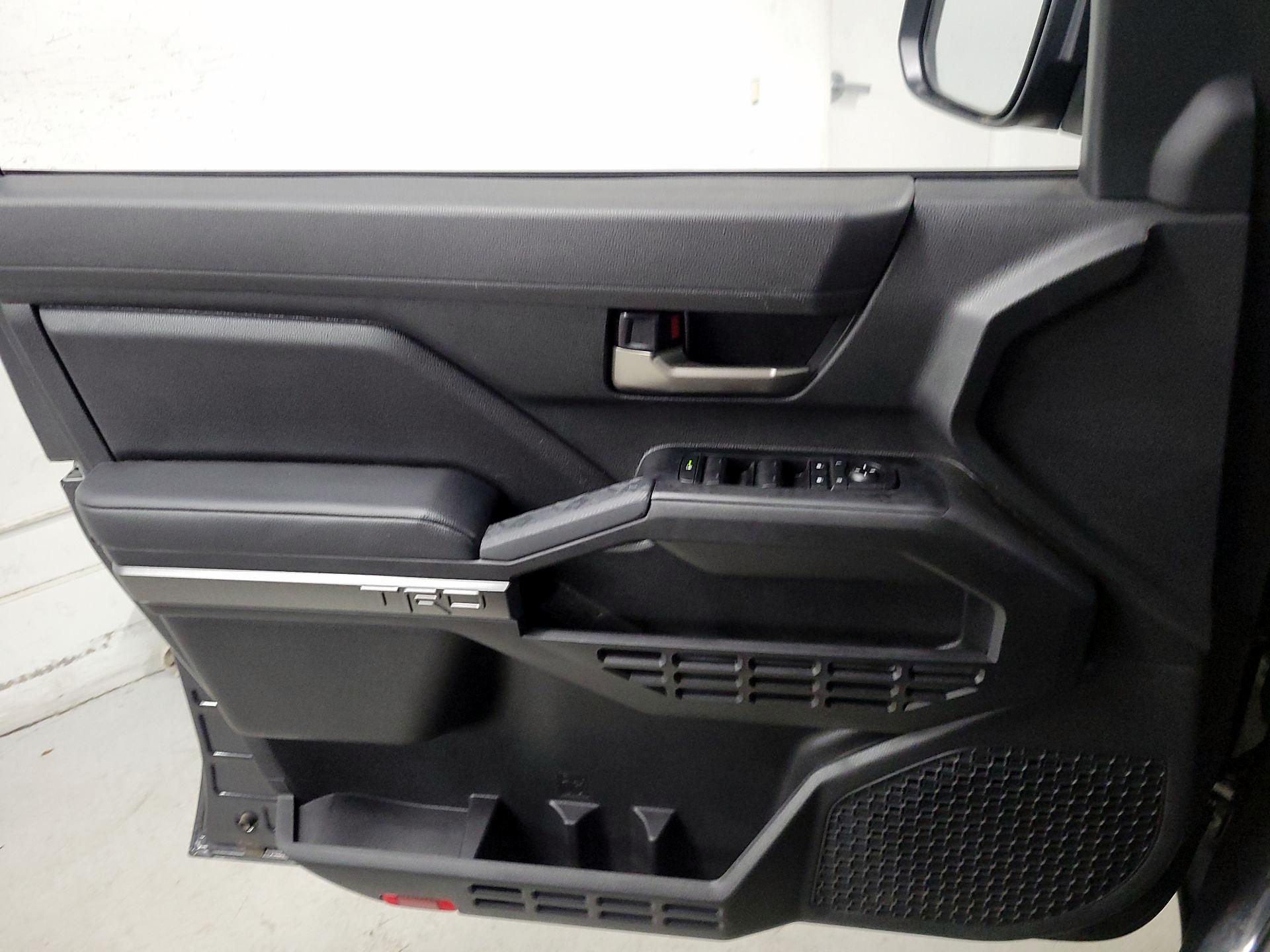 Thumbnail: 2025 Toyota Tacoma - 12