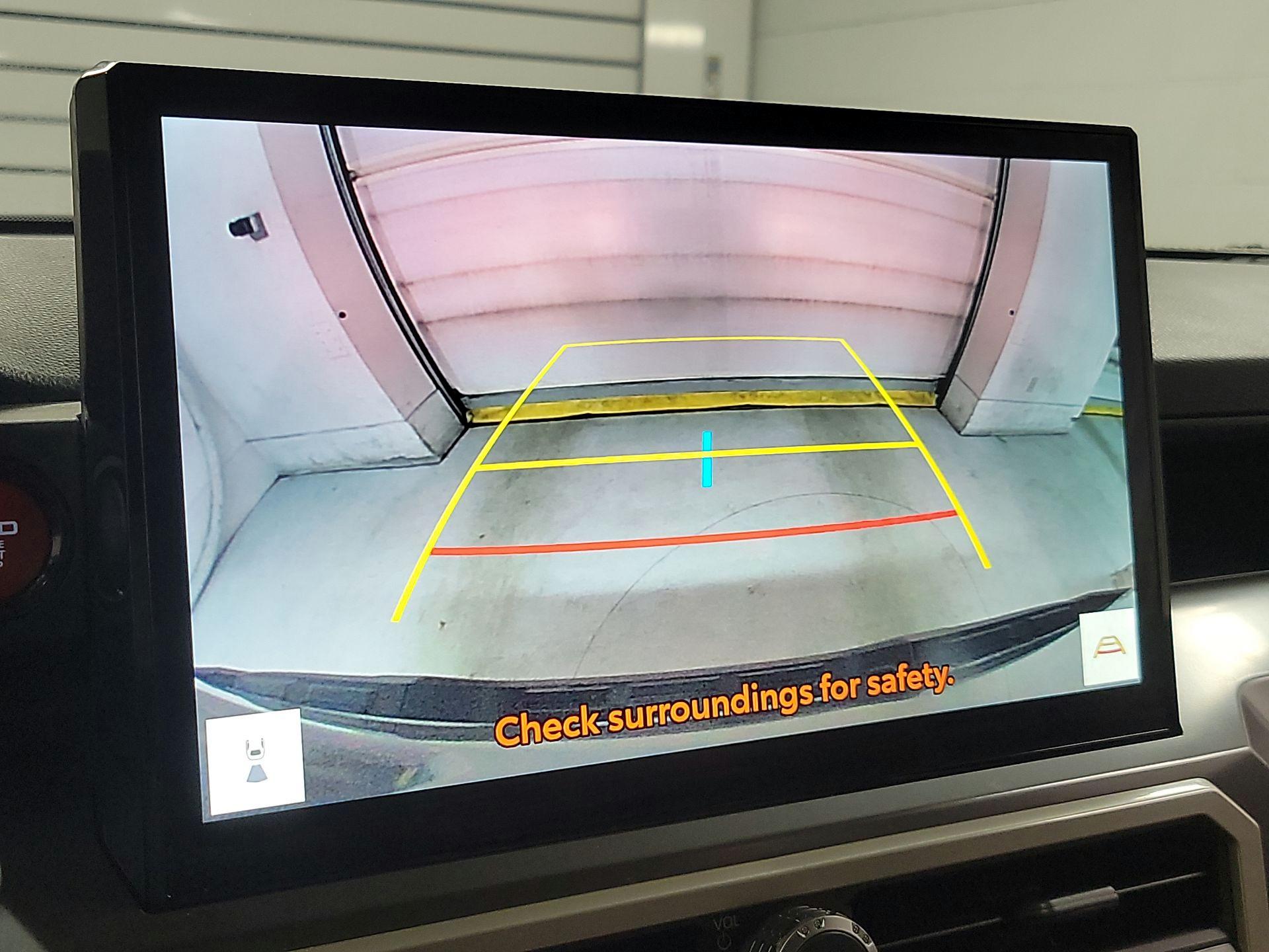 Thumbnail: 2025 Toyota Tacoma - 13