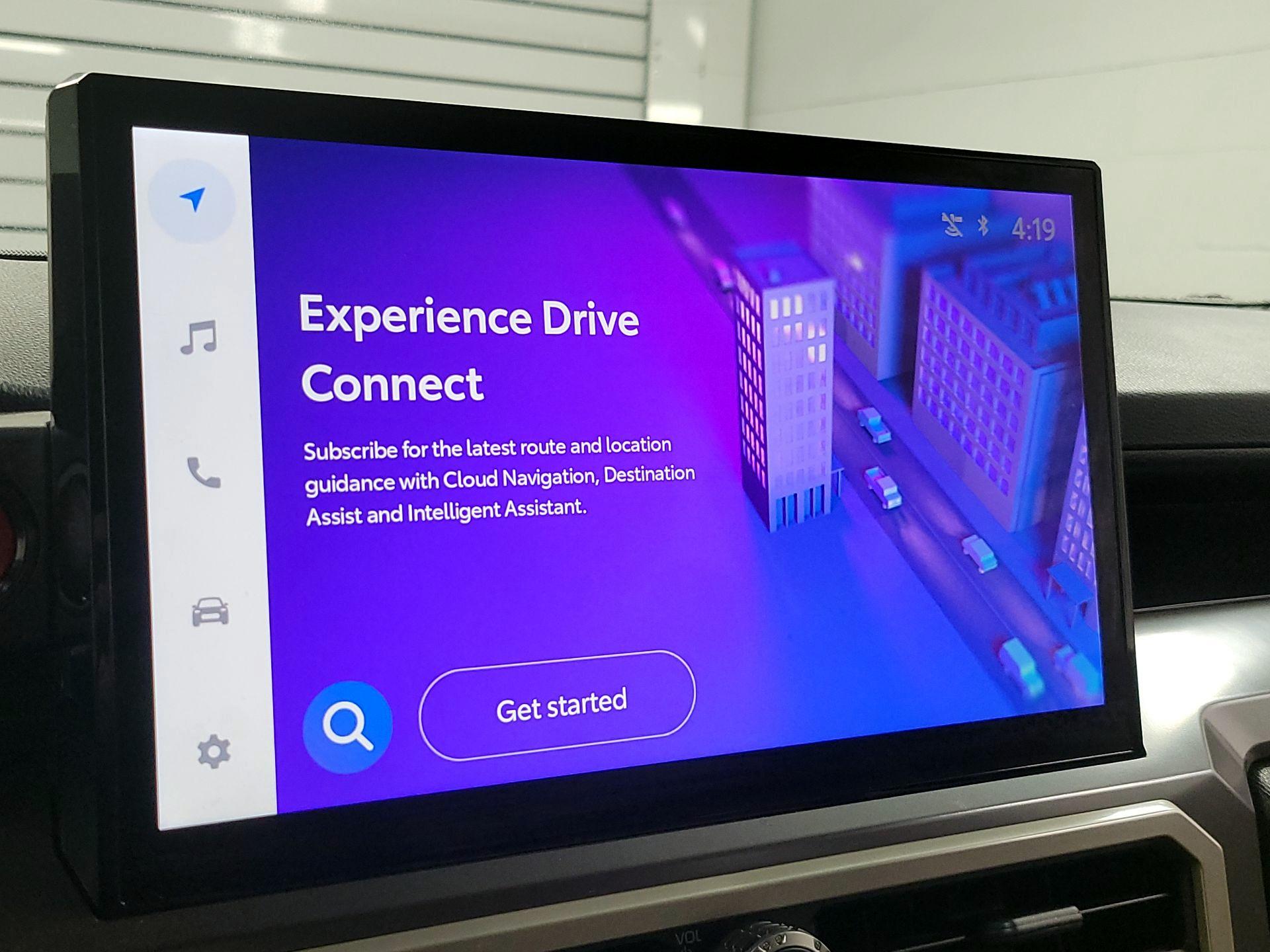 Thumbnail: 2025 Toyota Tacoma - 14