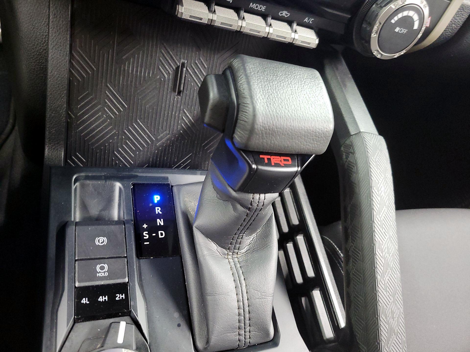 Thumbnail: 2025 Toyota Tacoma - 16