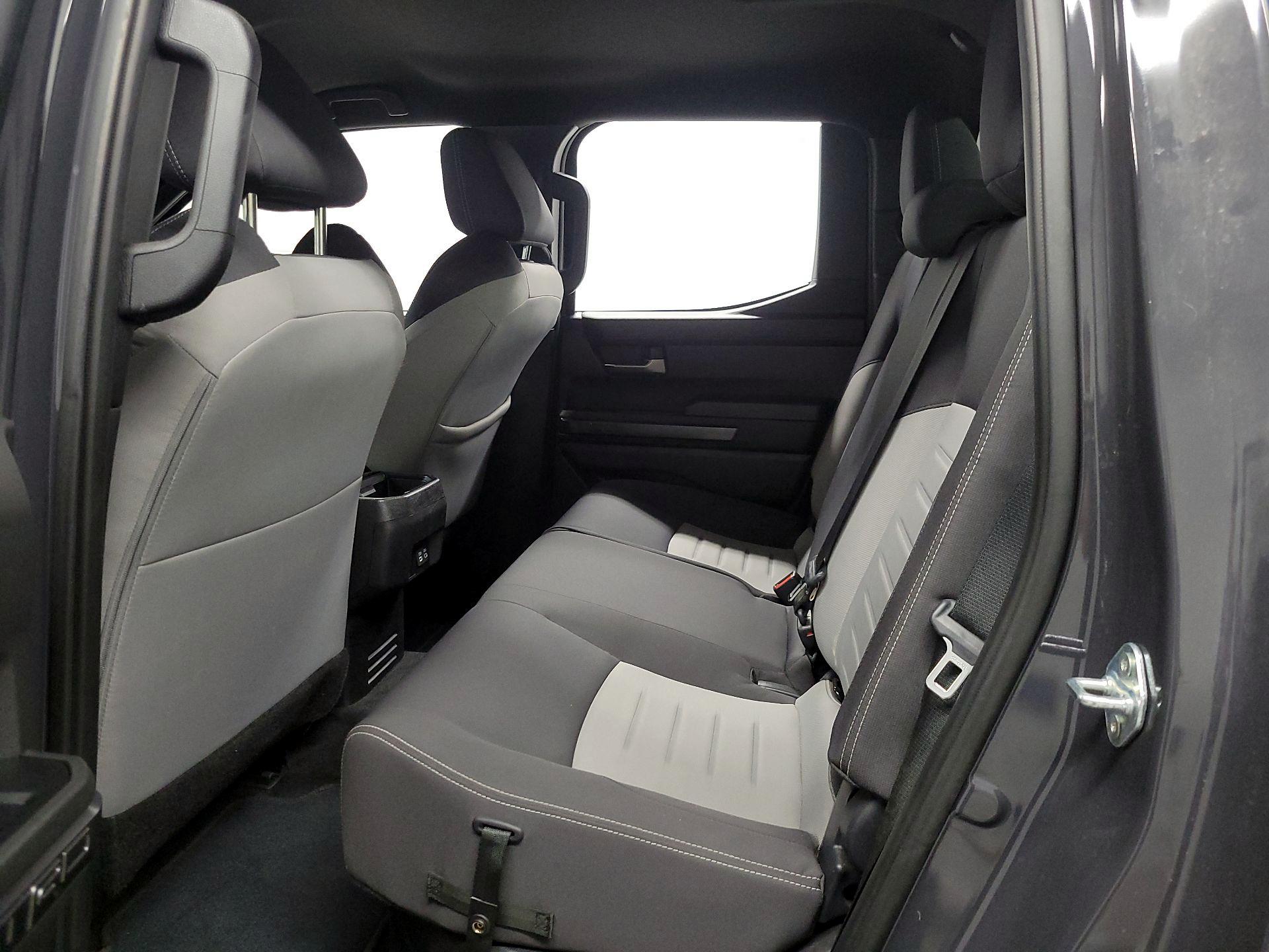 Thumbnail: 2025 Toyota Tacoma - 17