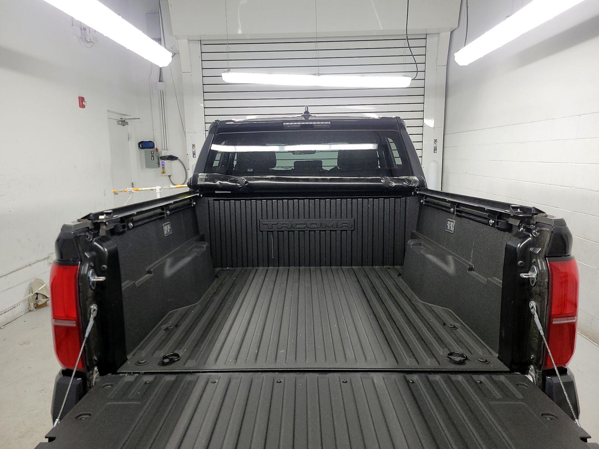 Thumbnail: 2025 Toyota Tacoma - 18