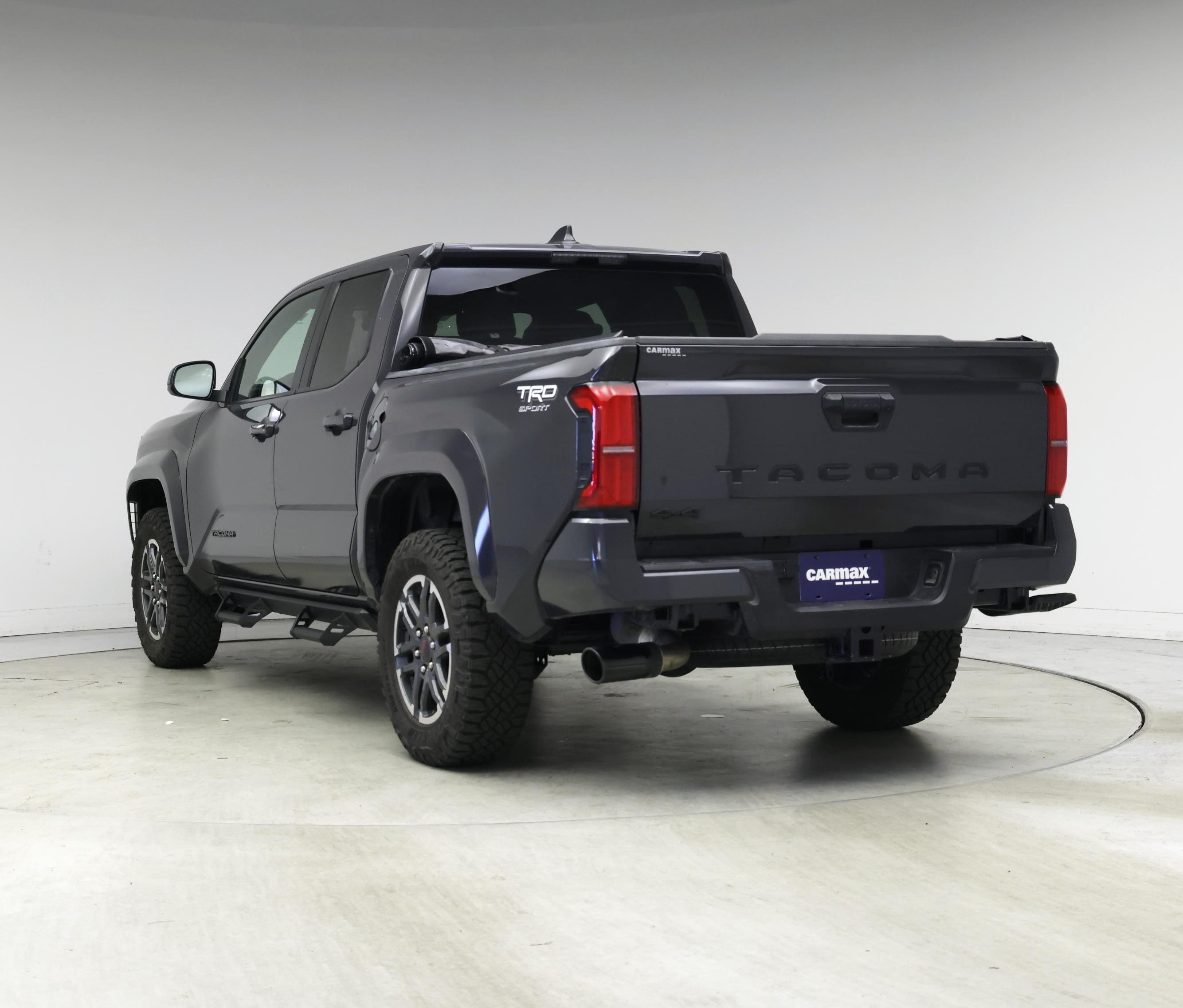 Thumbnail: 2025 Toyota Tacoma - 2