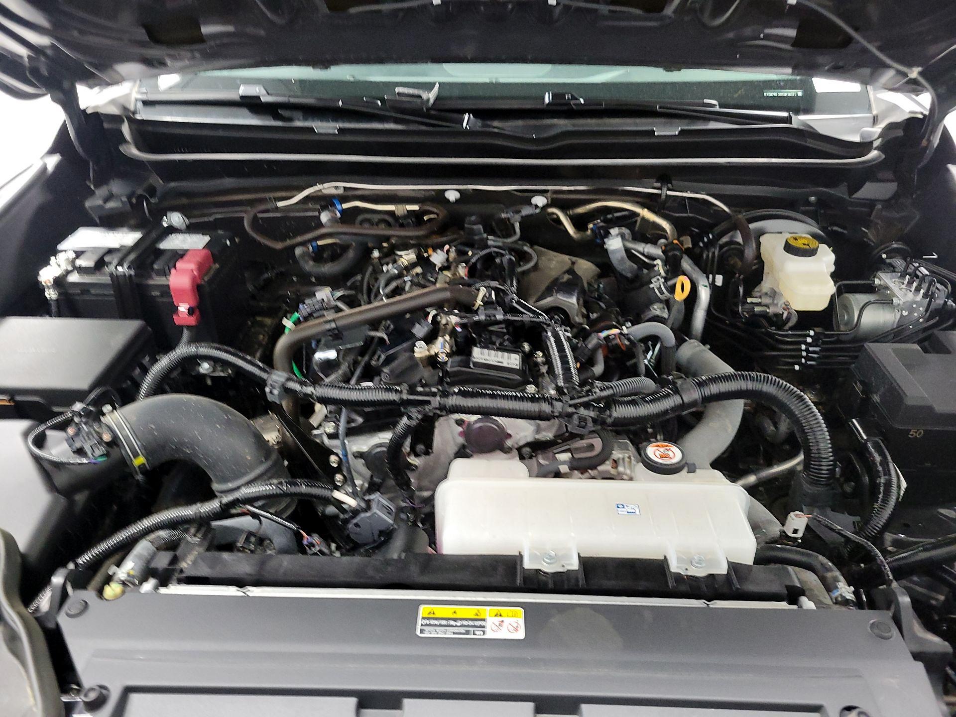 Thumbnail: 2025 Toyota Tacoma - 19