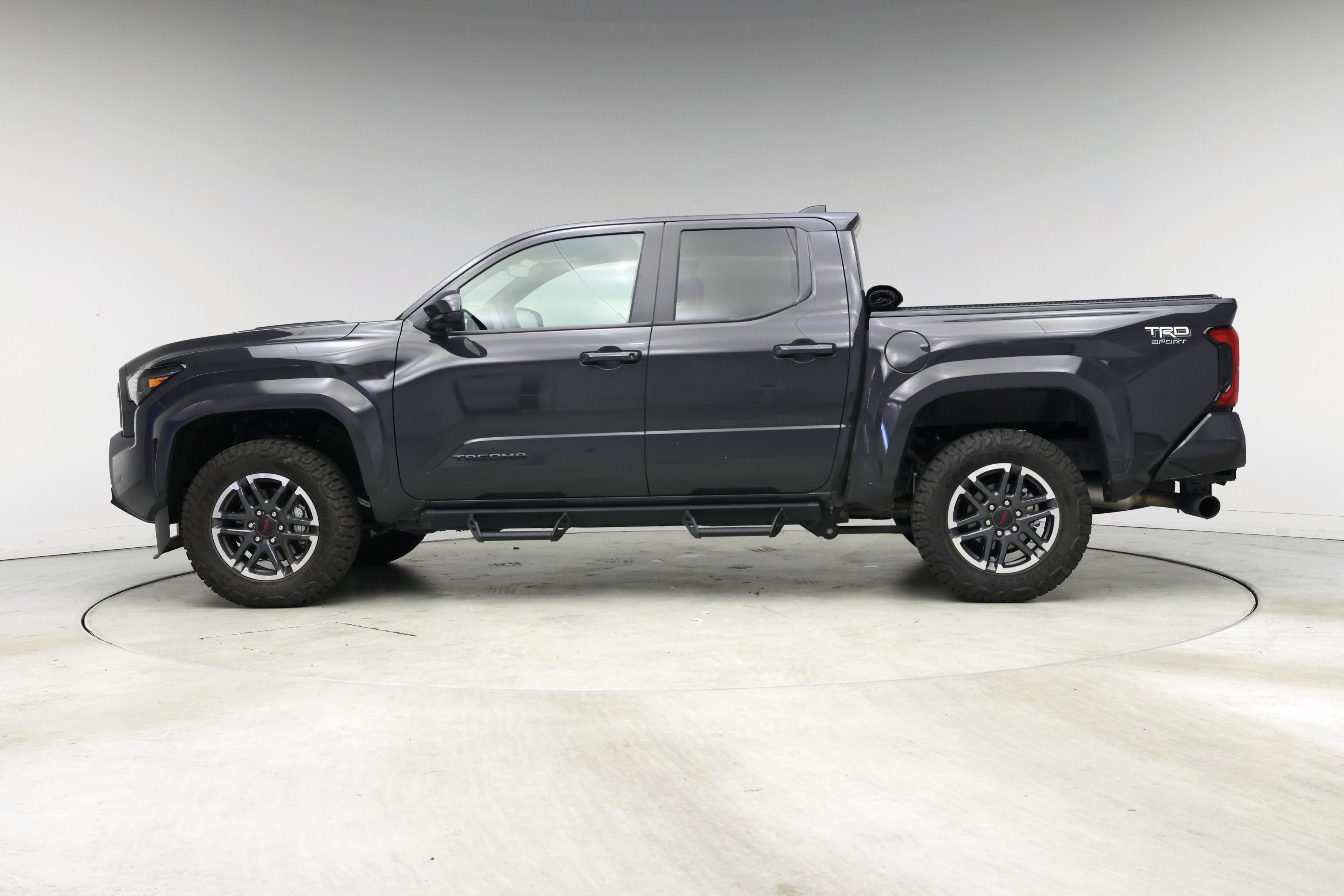 Thumbnail: 2025 Toyota Tacoma - 3