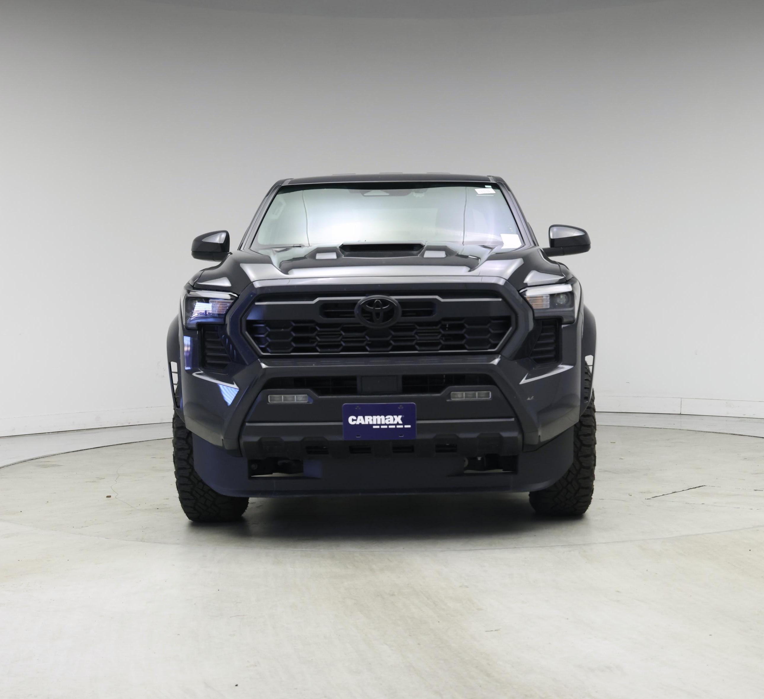 Thumbnail: 2025 Toyota Tacoma - 5