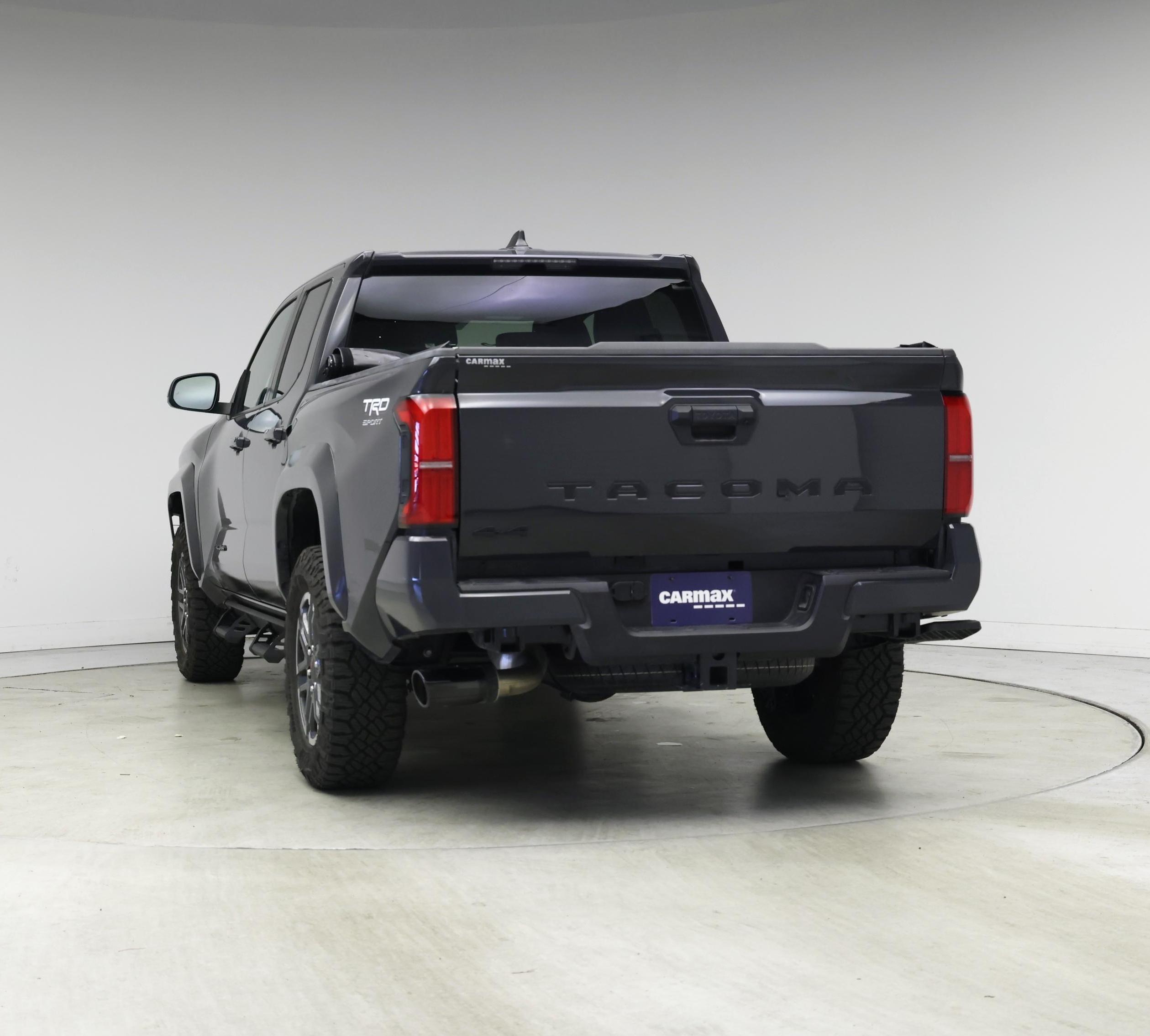 Thumbnail: 2025 Toyota Tacoma - 6