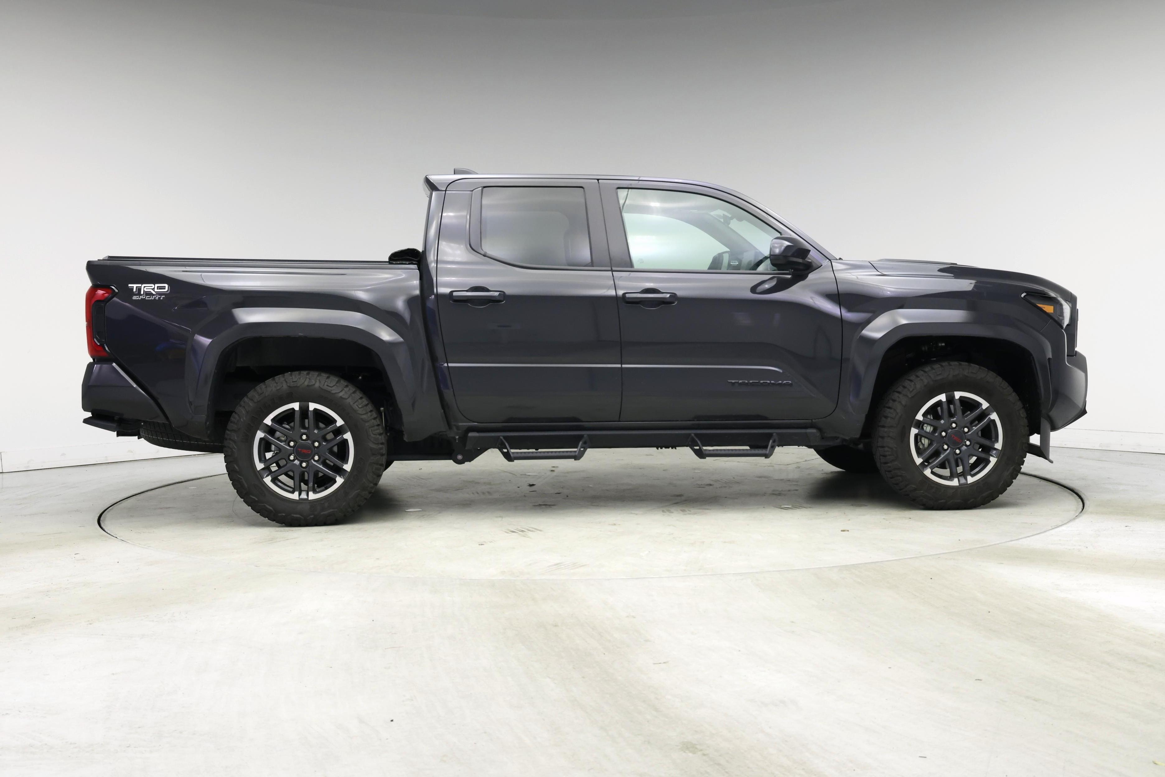 Thumbnail: 2025 Toyota Tacoma - 7