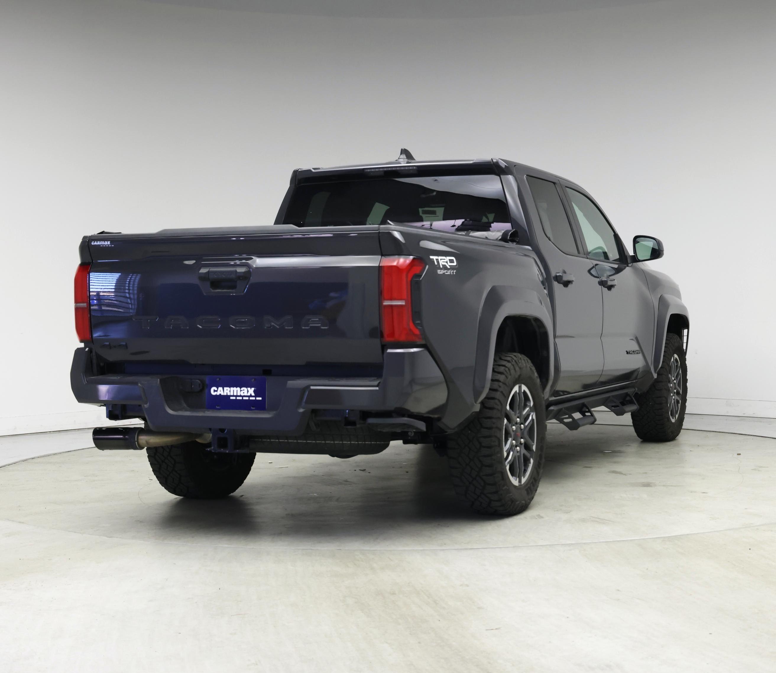 Thumbnail: 2025 Toyota Tacoma - 8