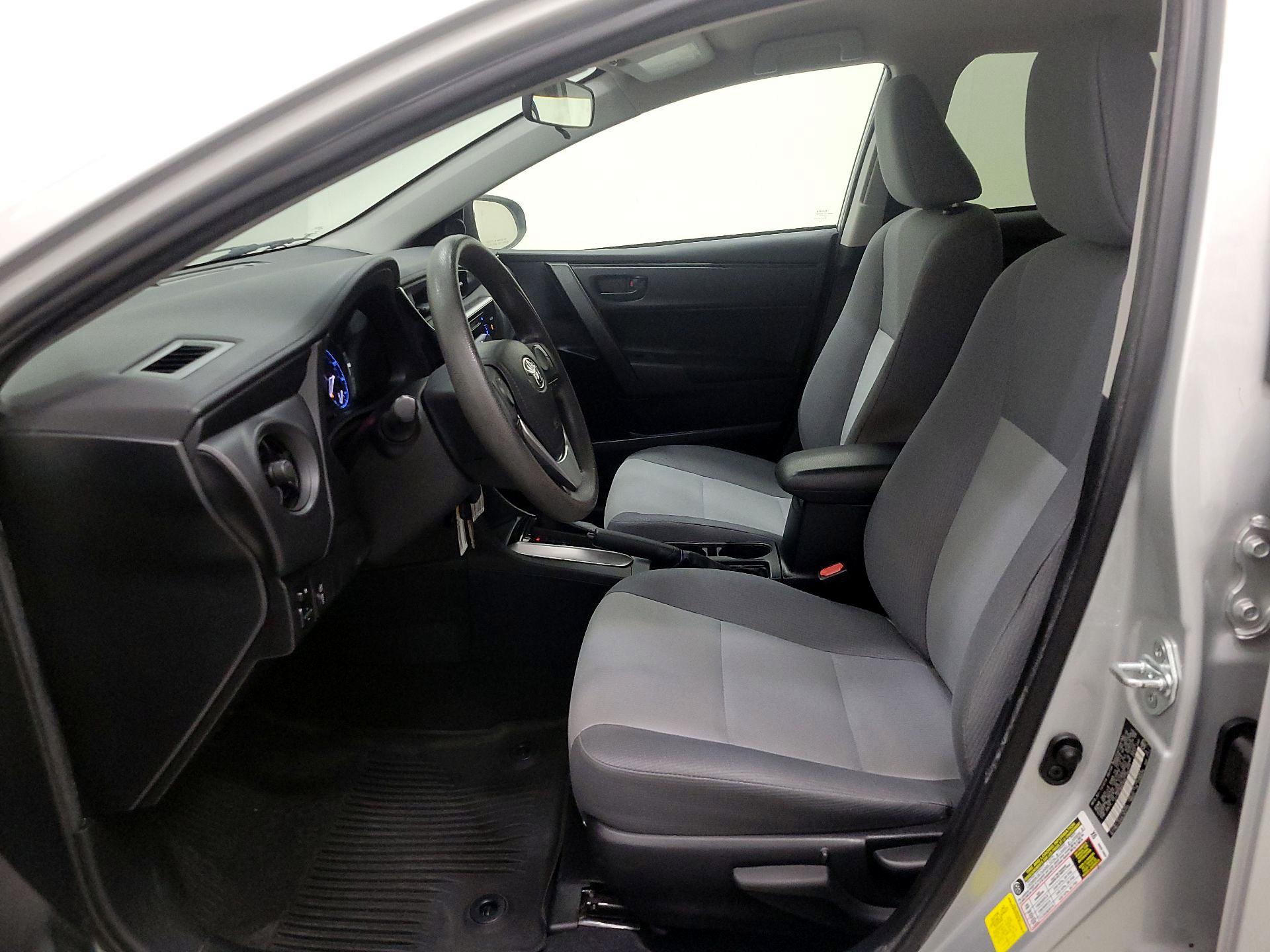 Thumbnail: 2017 Toyota Corolla - 11