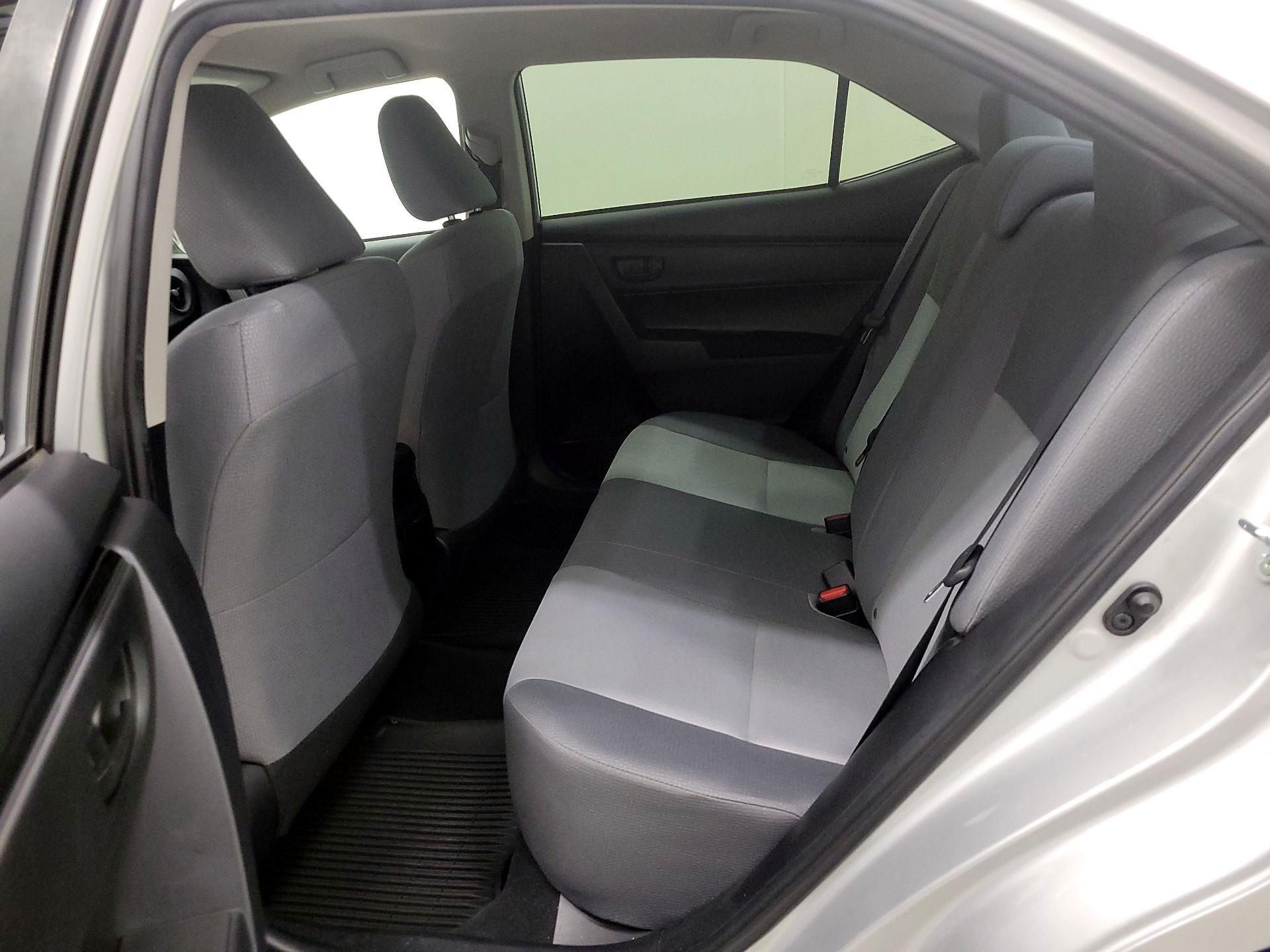 Thumbnail: 2017 Toyota Corolla - 19