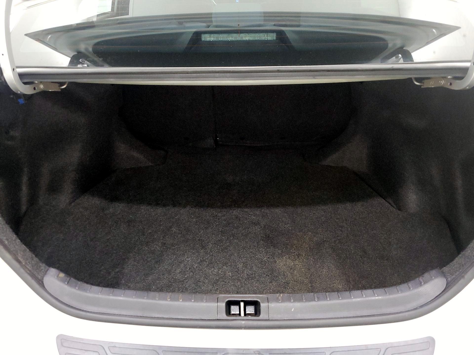 Thumbnail: 2017 Toyota Corolla - 20