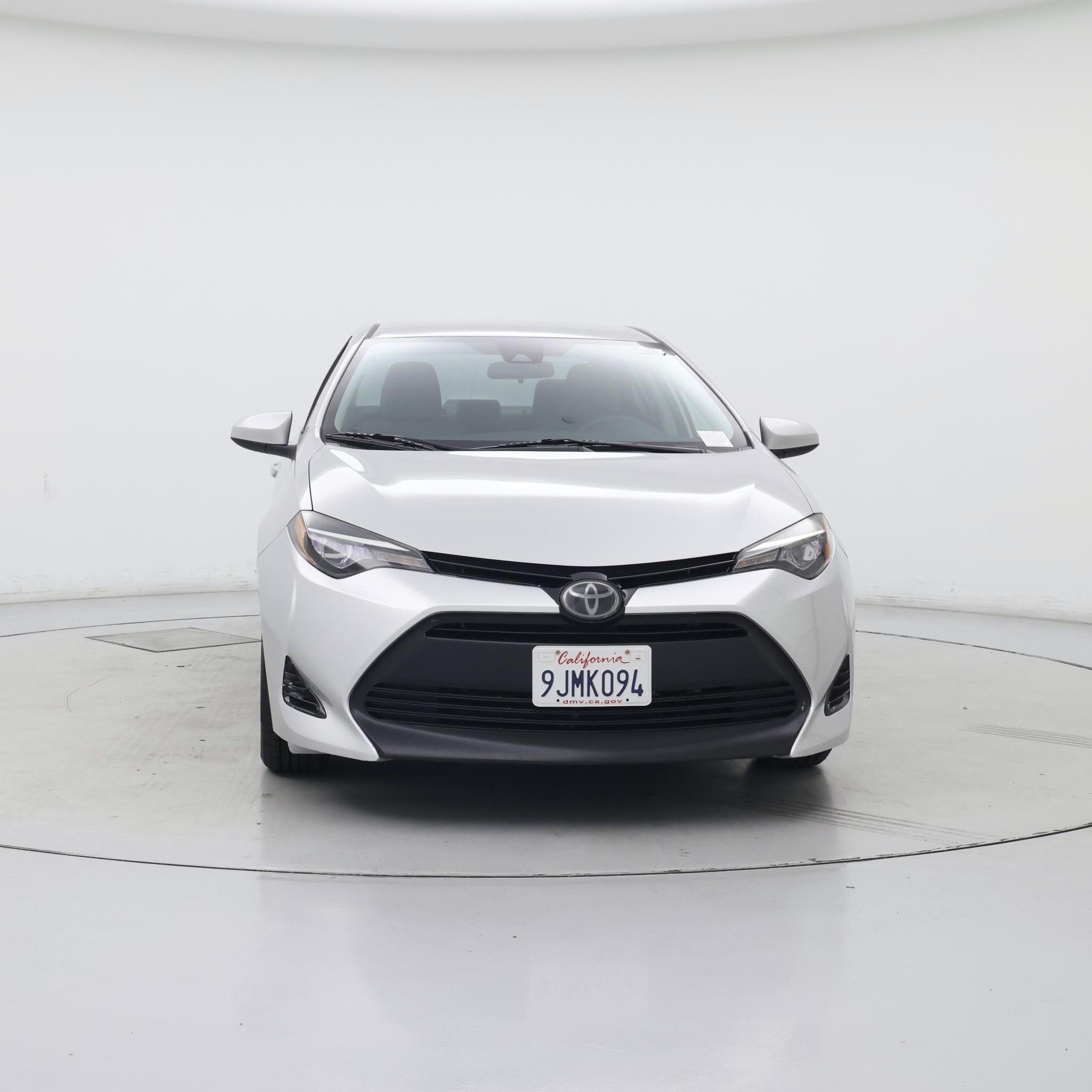 Thumbnail: 2017 Toyota Corolla - 5