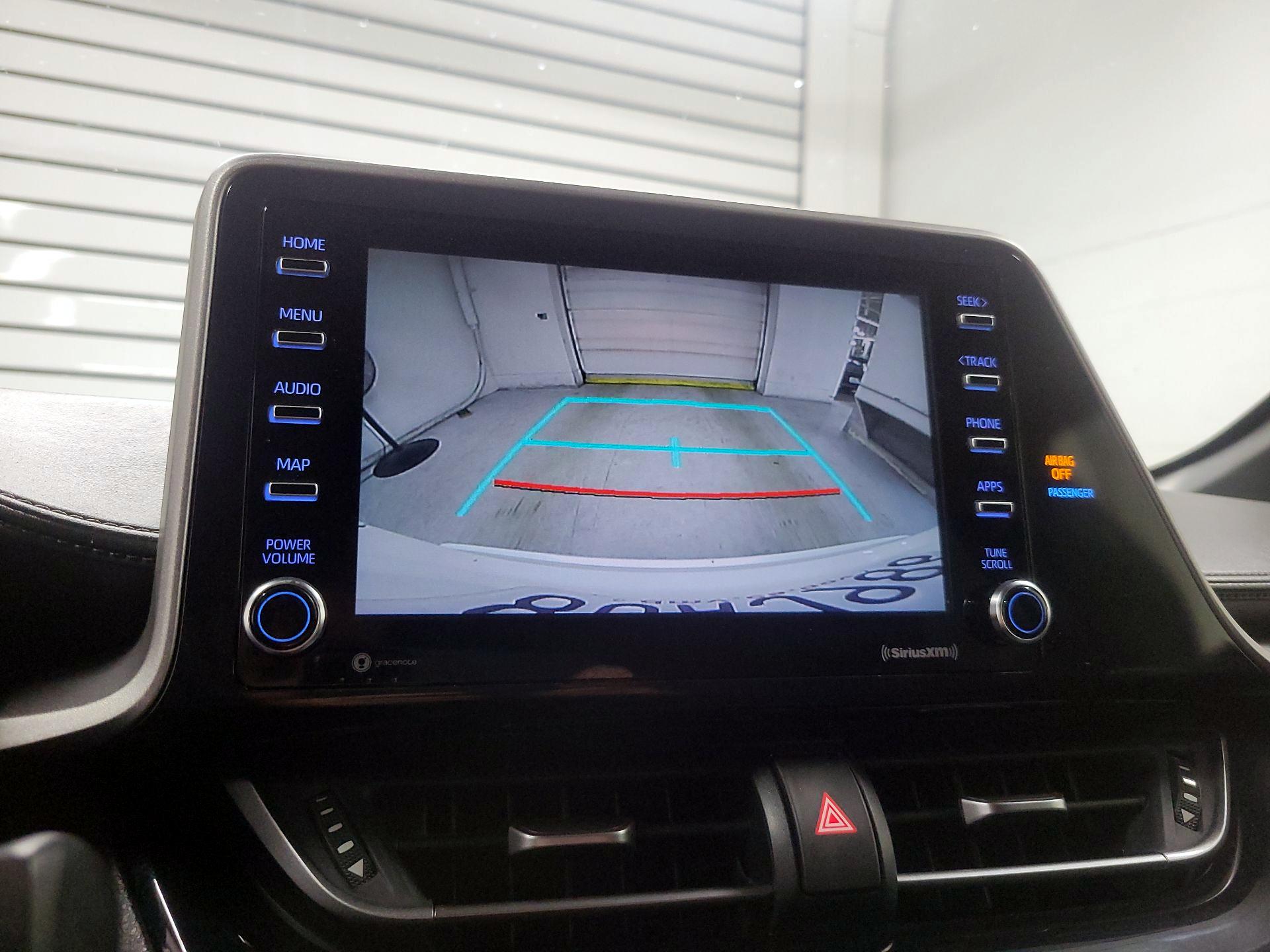 Thumbnail: 2021 Toyota C-HR - 14