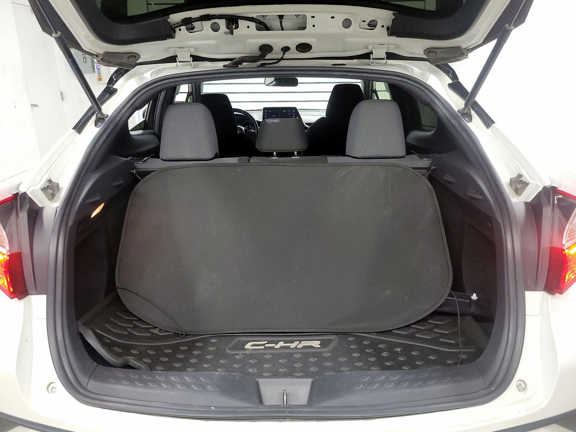 Thumbnail: 2021 Toyota C-HR - 19