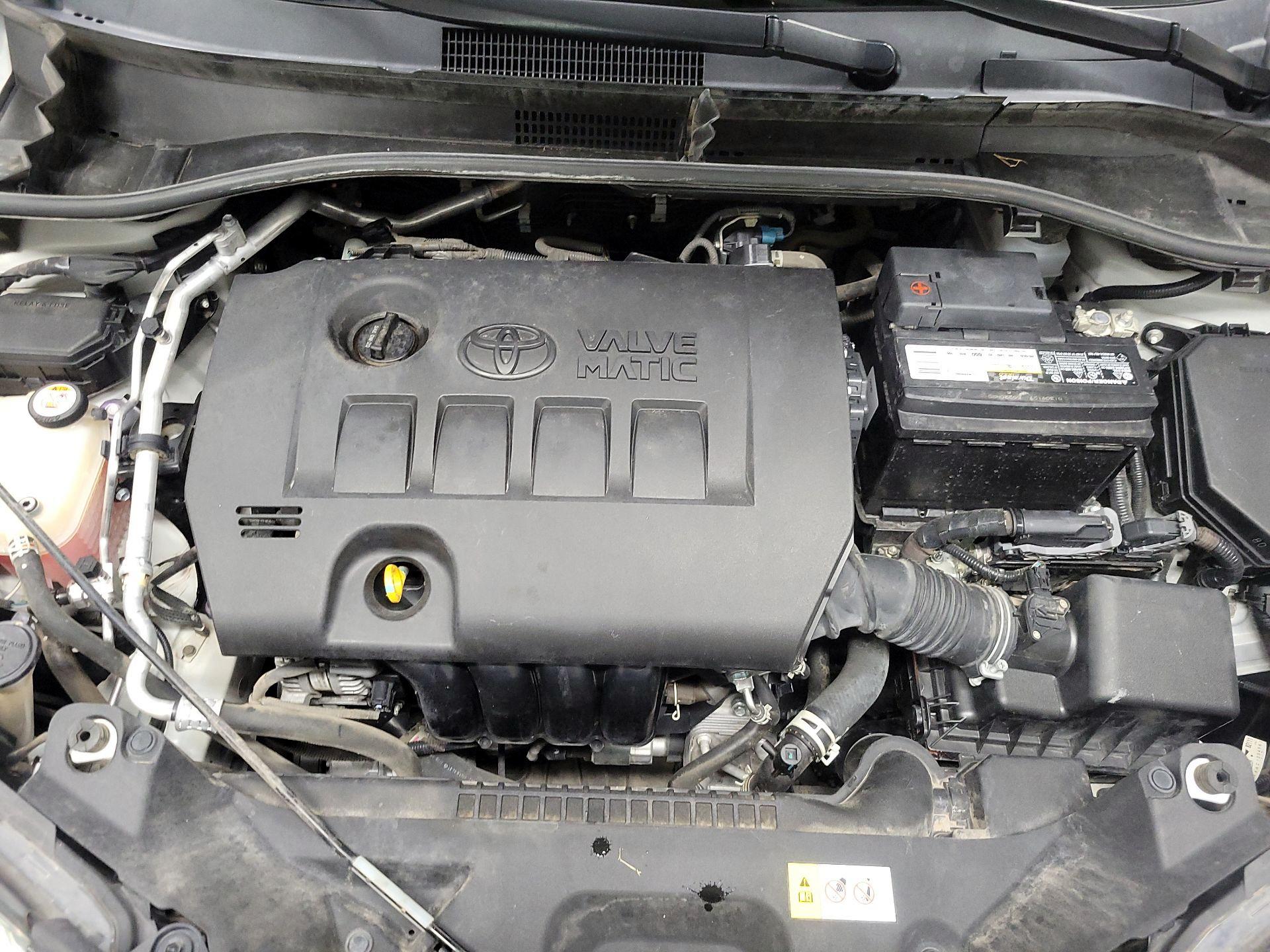 Thumbnail: 2021 Toyota C-HR - 20