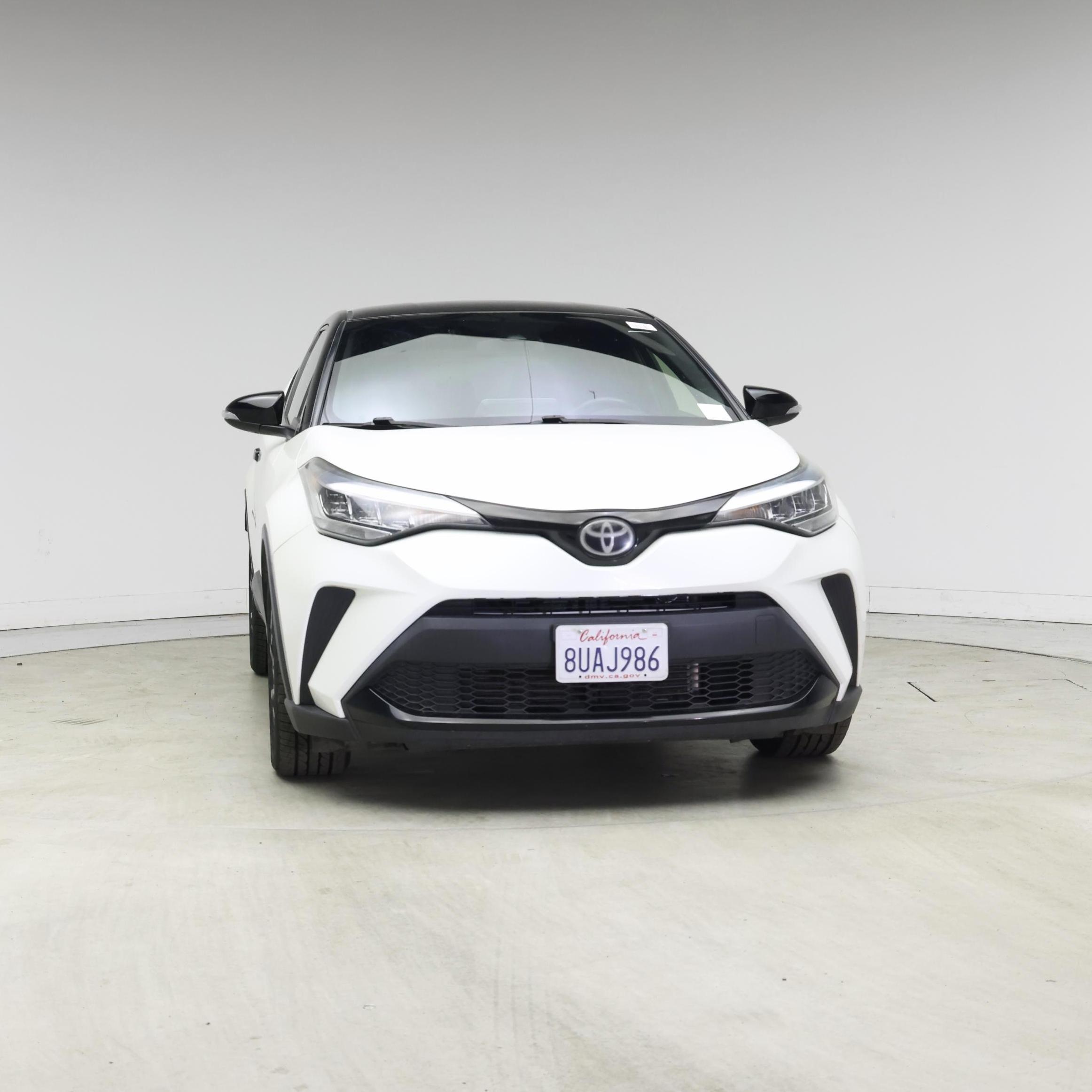 Thumbnail: 2021 Toyota C-HR - 5