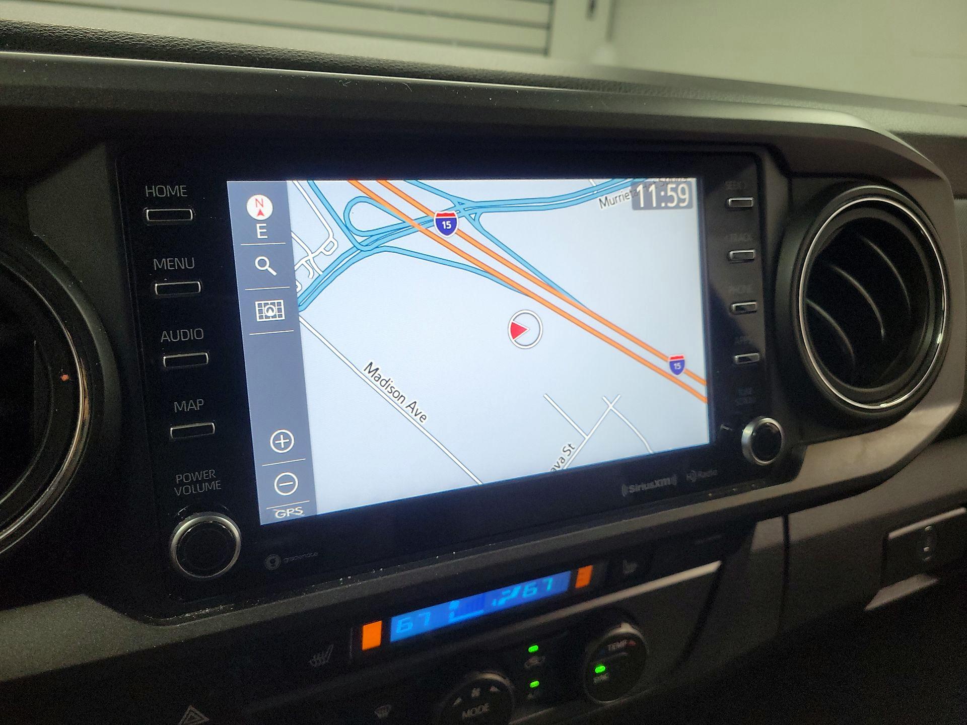 Thumbnail: 2020 Toyota Tacoma - 14