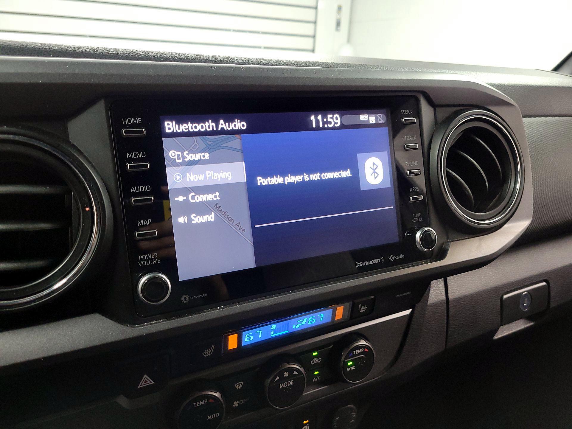 Thumbnail: 2020 Toyota Tacoma - 16