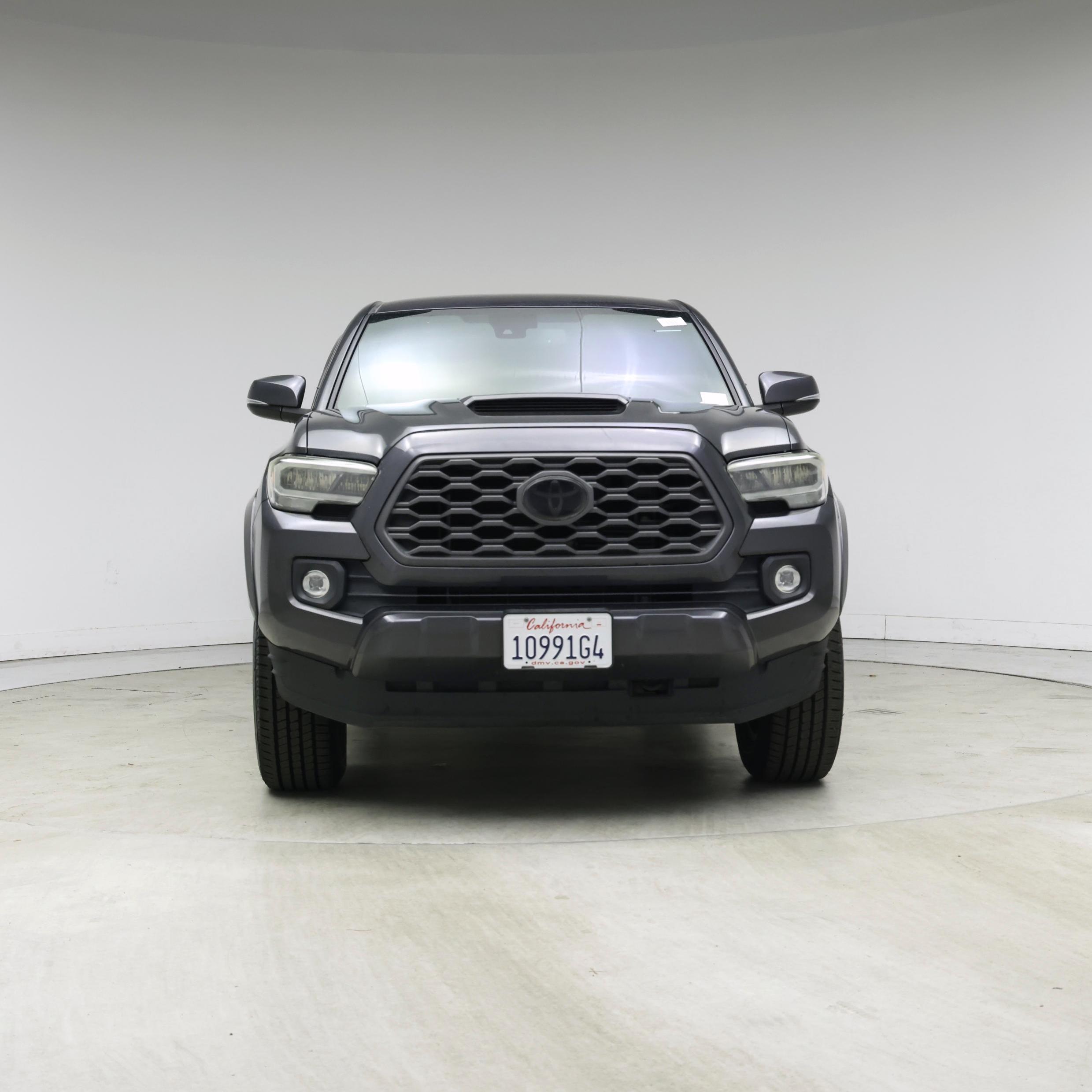 Thumbnail: 2020 Toyota Tacoma - 5