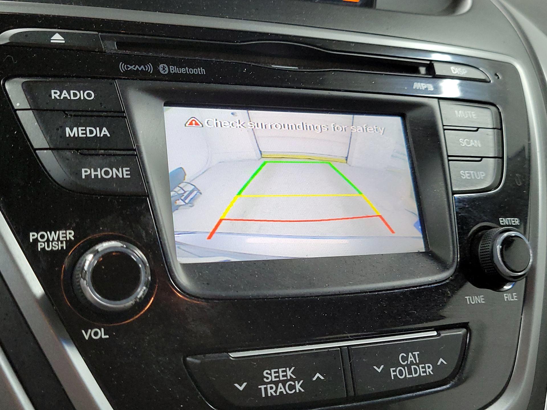 Thumbnail: 2015 Hyundai Elantra - 14