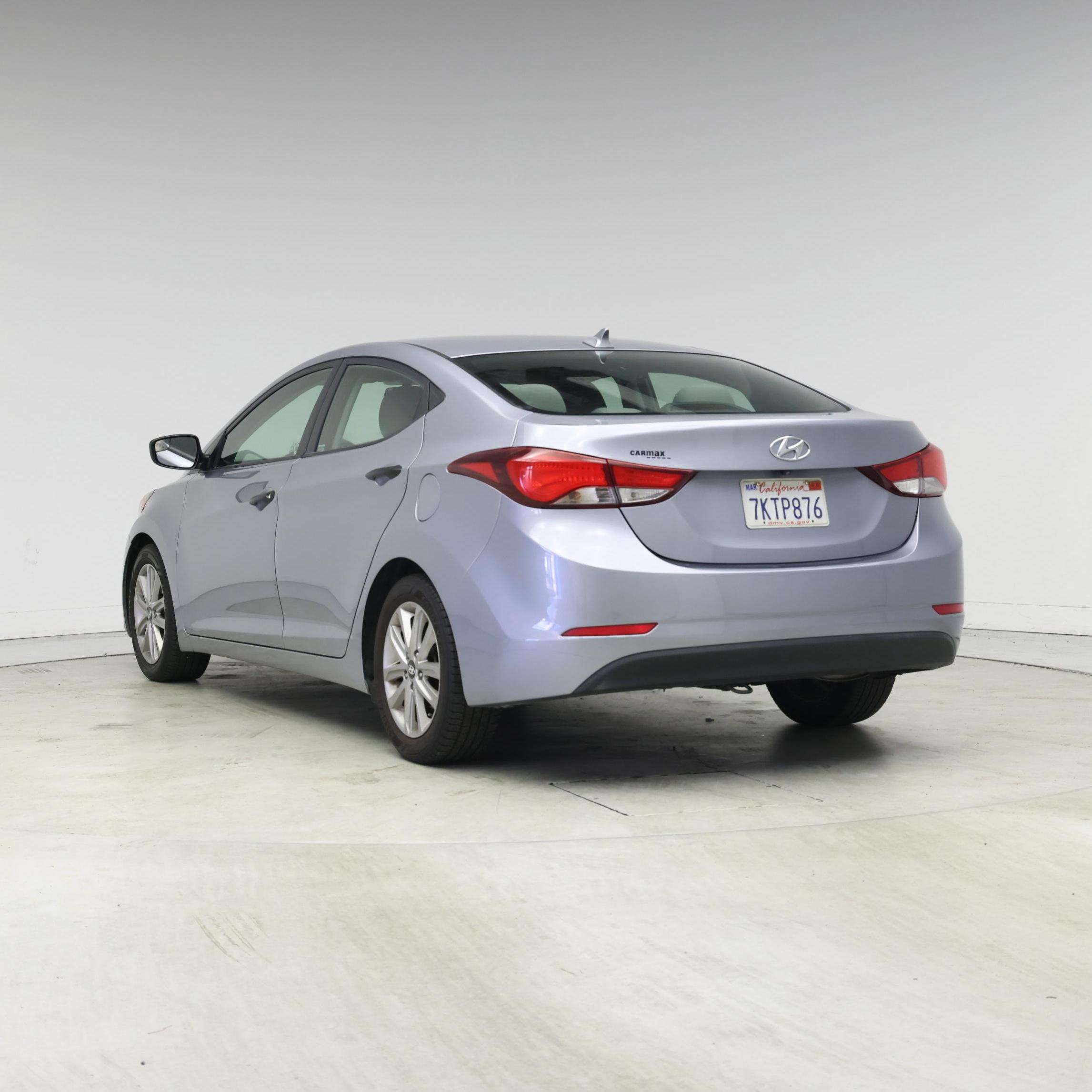 Thumbnail: 2015 Hyundai Elantra - 2