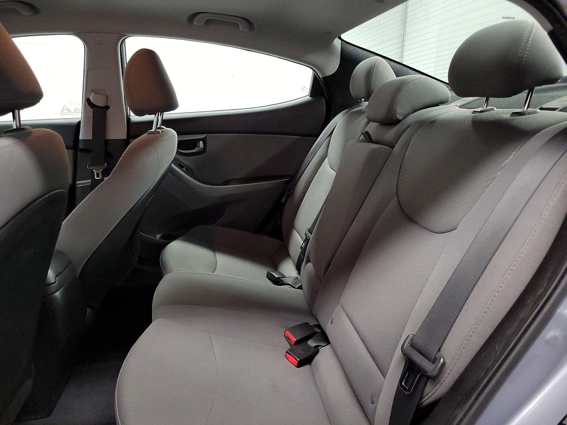 Thumbnail: 2015 Hyundai Elantra - 19