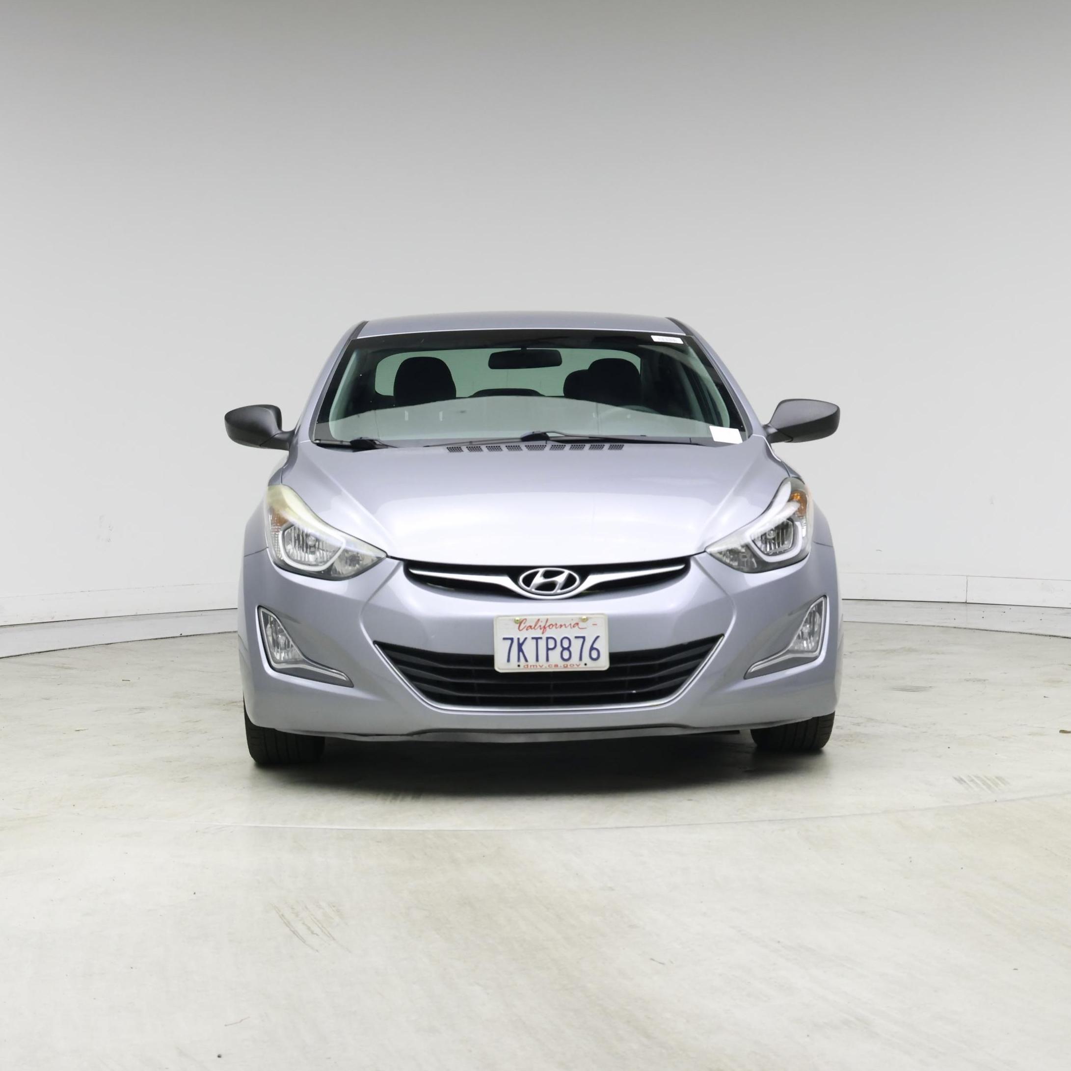 Thumbnail: 2015 Hyundai Elantra - 5