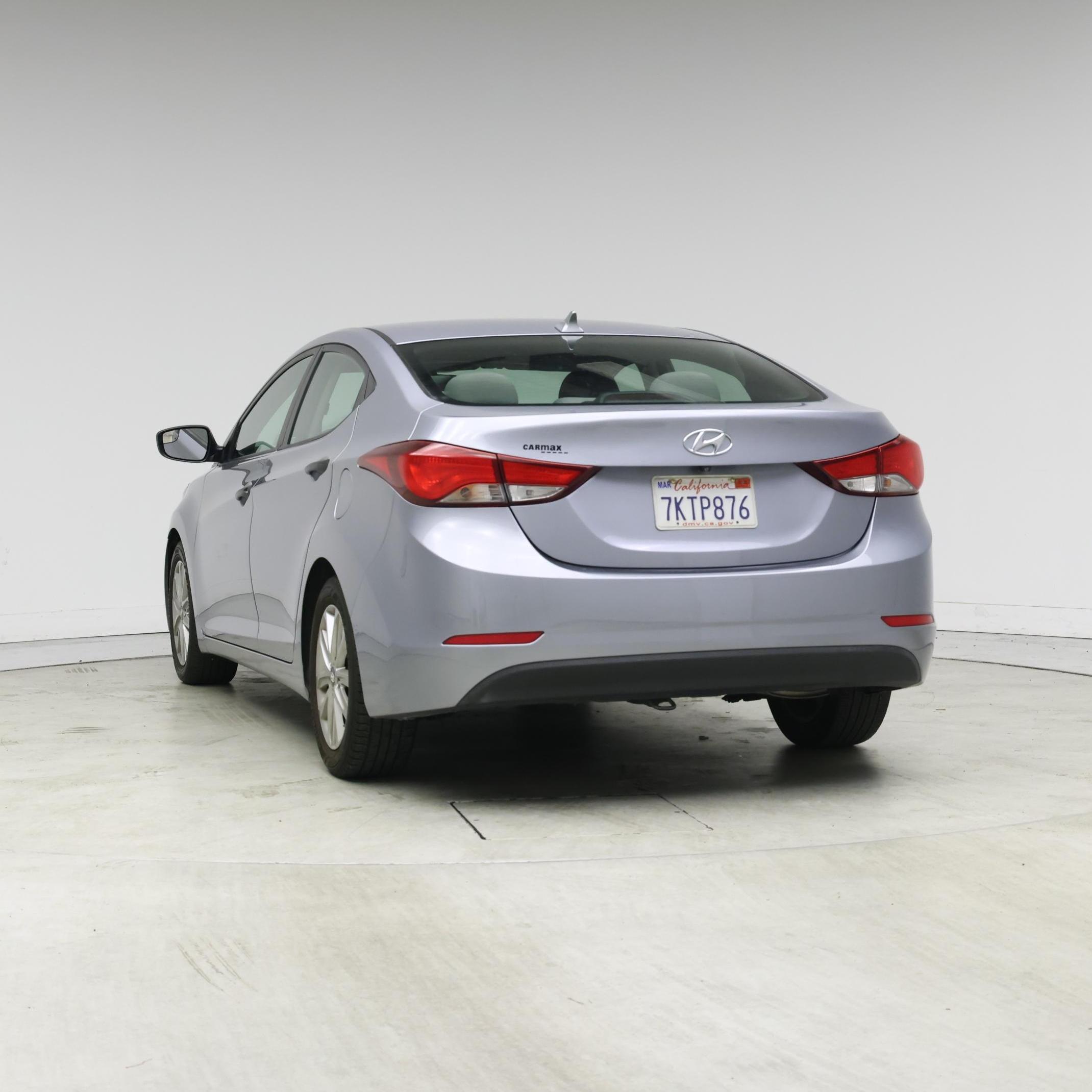 Thumbnail: 2015 Hyundai Elantra - 6