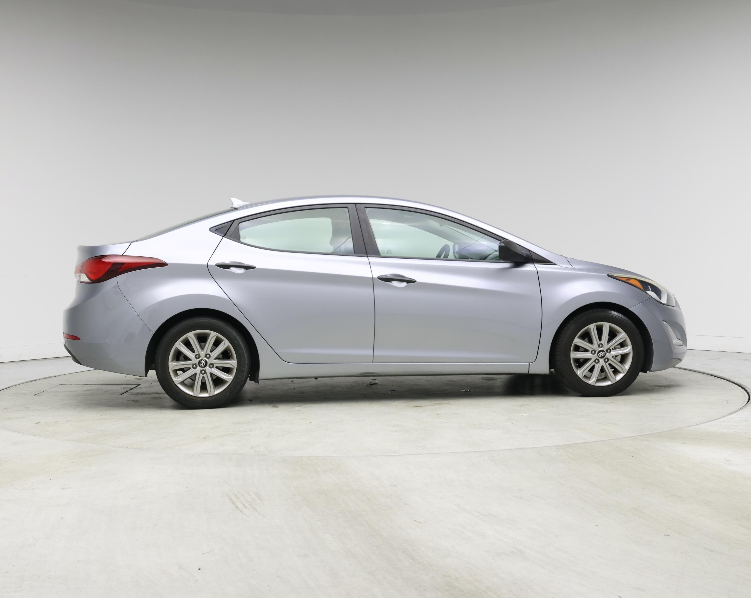 Thumbnail: 2015 Hyundai Elantra - 7