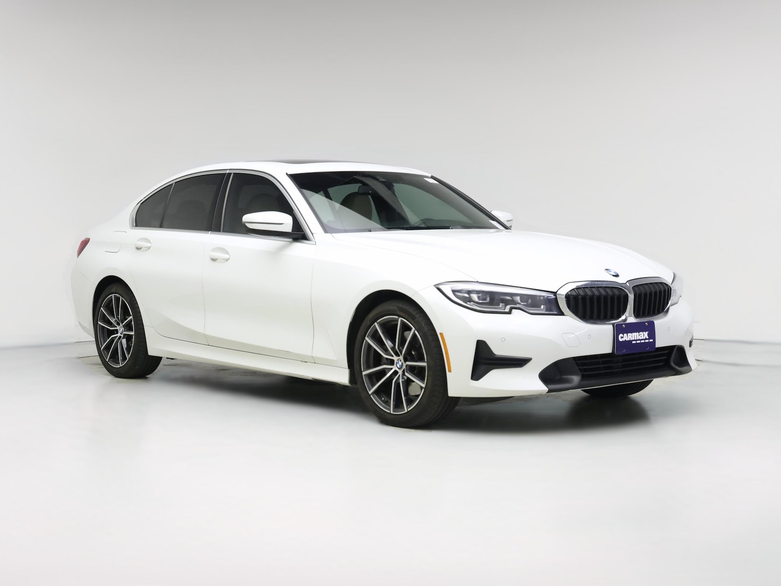 2021 BMW 3 Series 330i