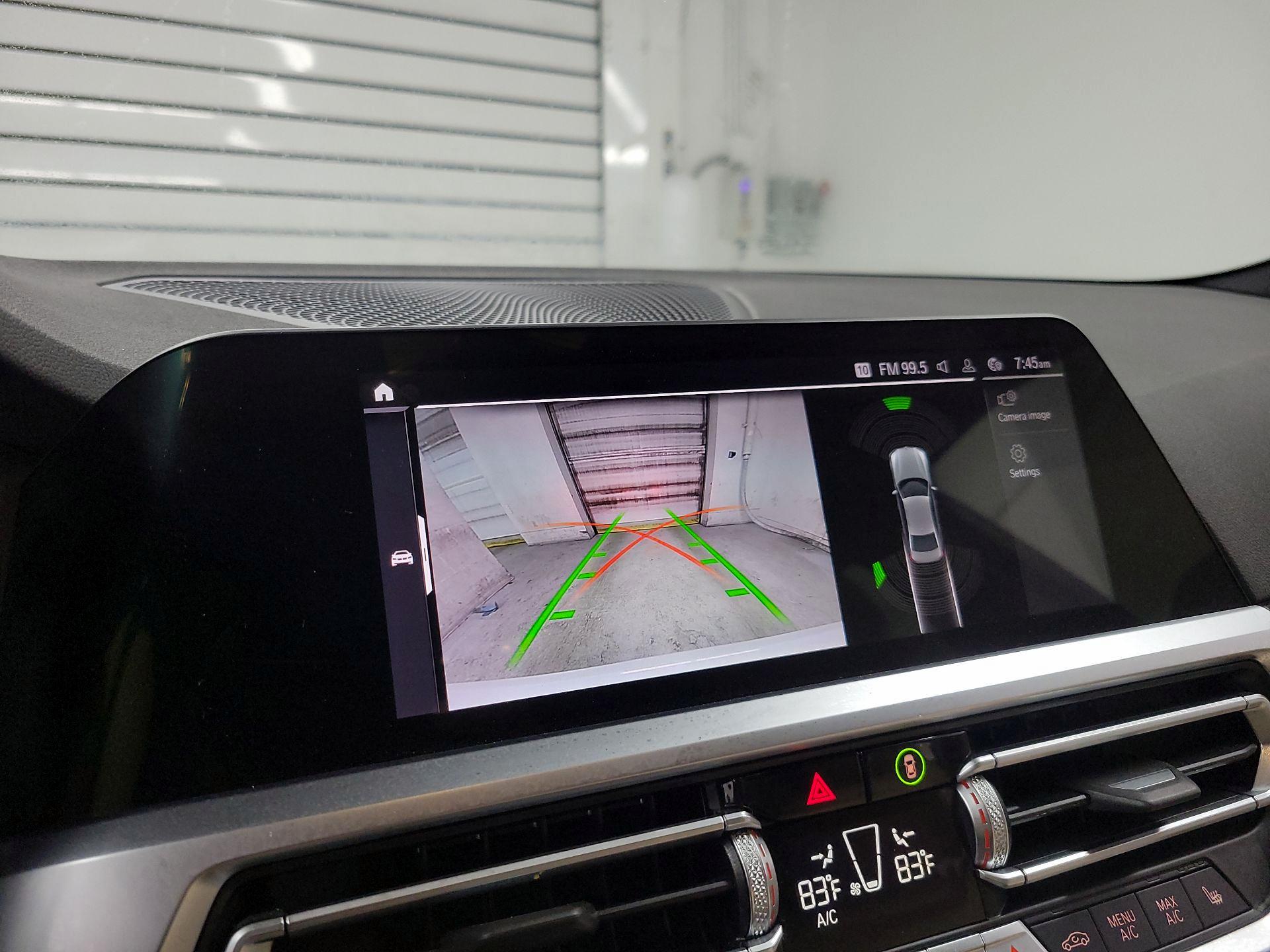 Thumbnail: 2021 BMW 3 Series - 15