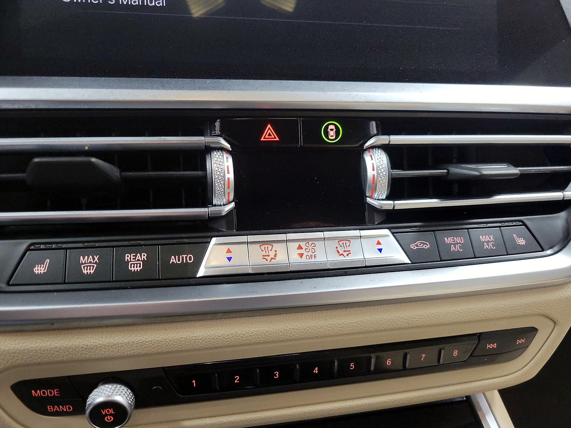 Thumbnail: 2021 BMW 3 Series - 17